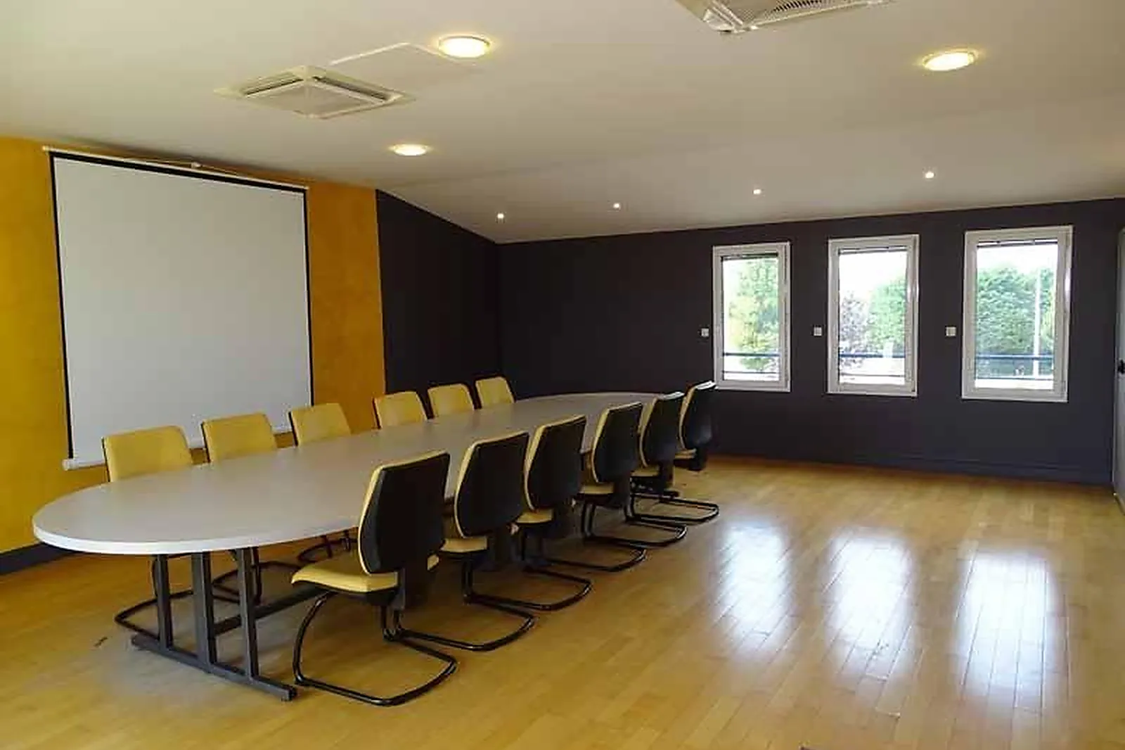 Lieux événementiels, LE CARRÉ 26