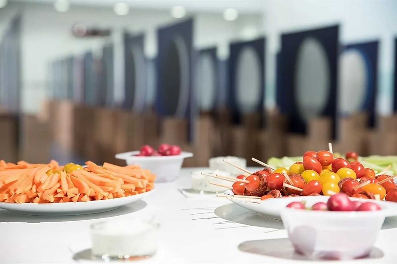 Lieux événementiels, LE CARRÉ BLANC