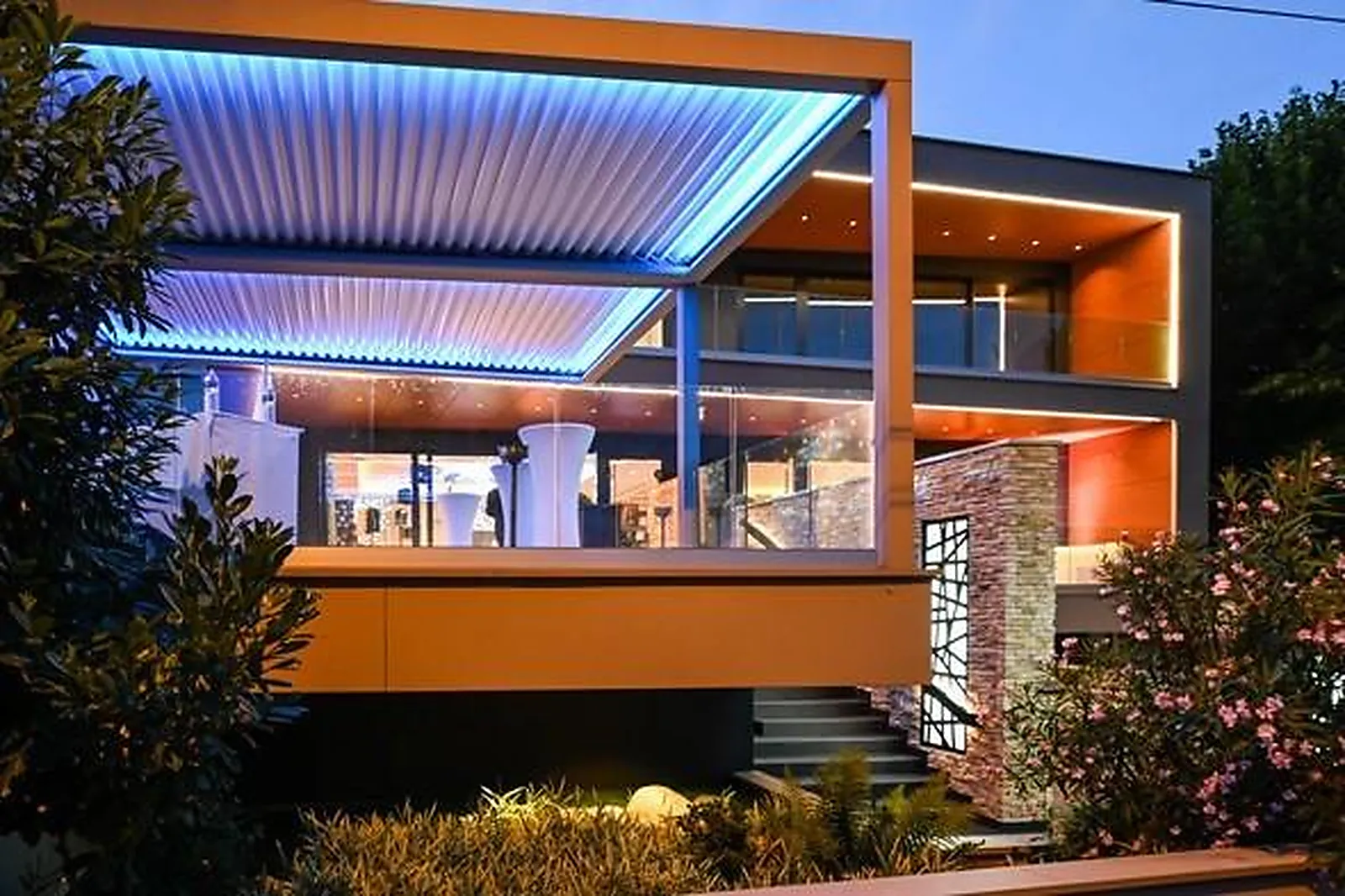 Lieux événementiels, LE CARRÉ MARNE