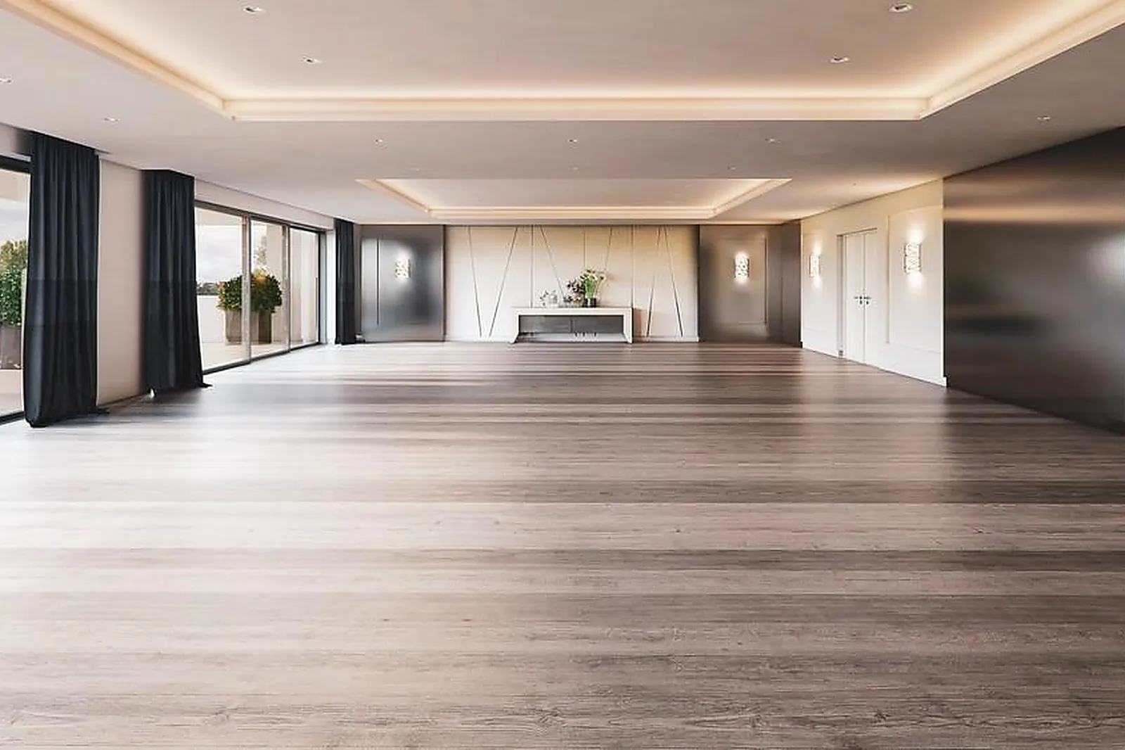 Lieux événementiels, LE CARRÉ MARNE