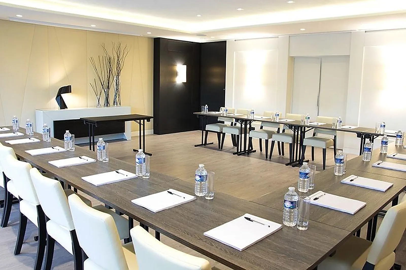 Lieux événementiels, LE CARRÉ MARNE