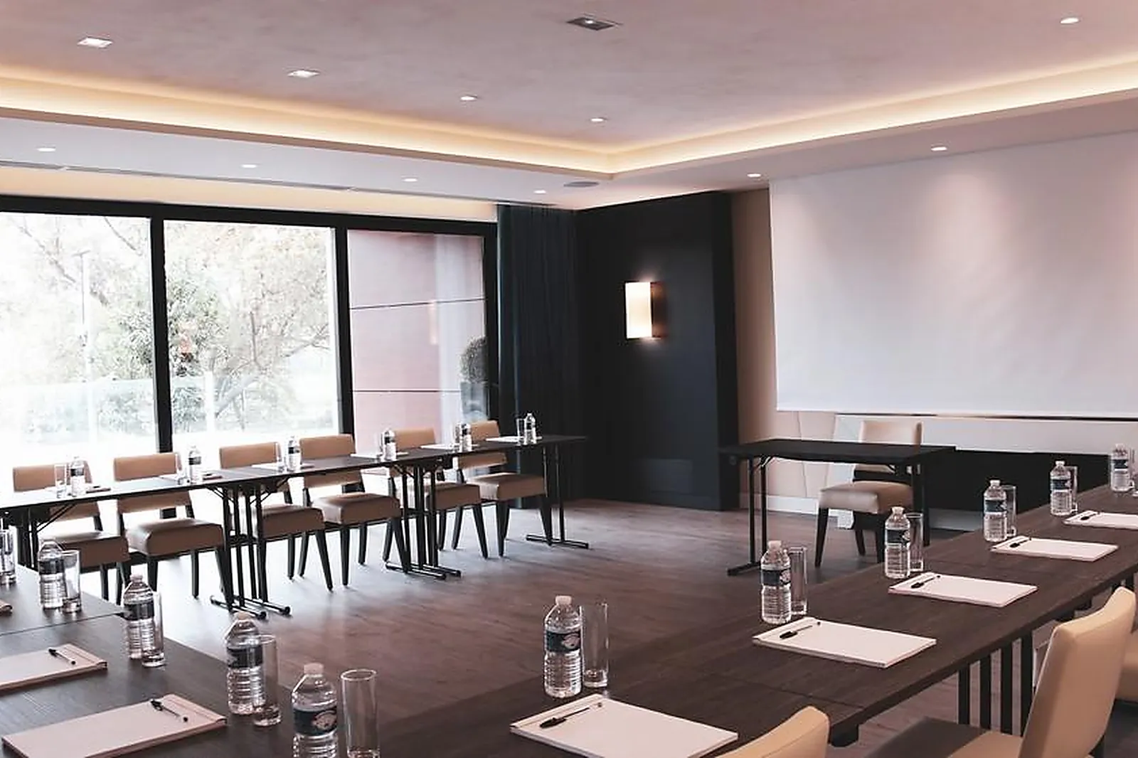 Lieux événementiels, LE CARRÉ MARNE