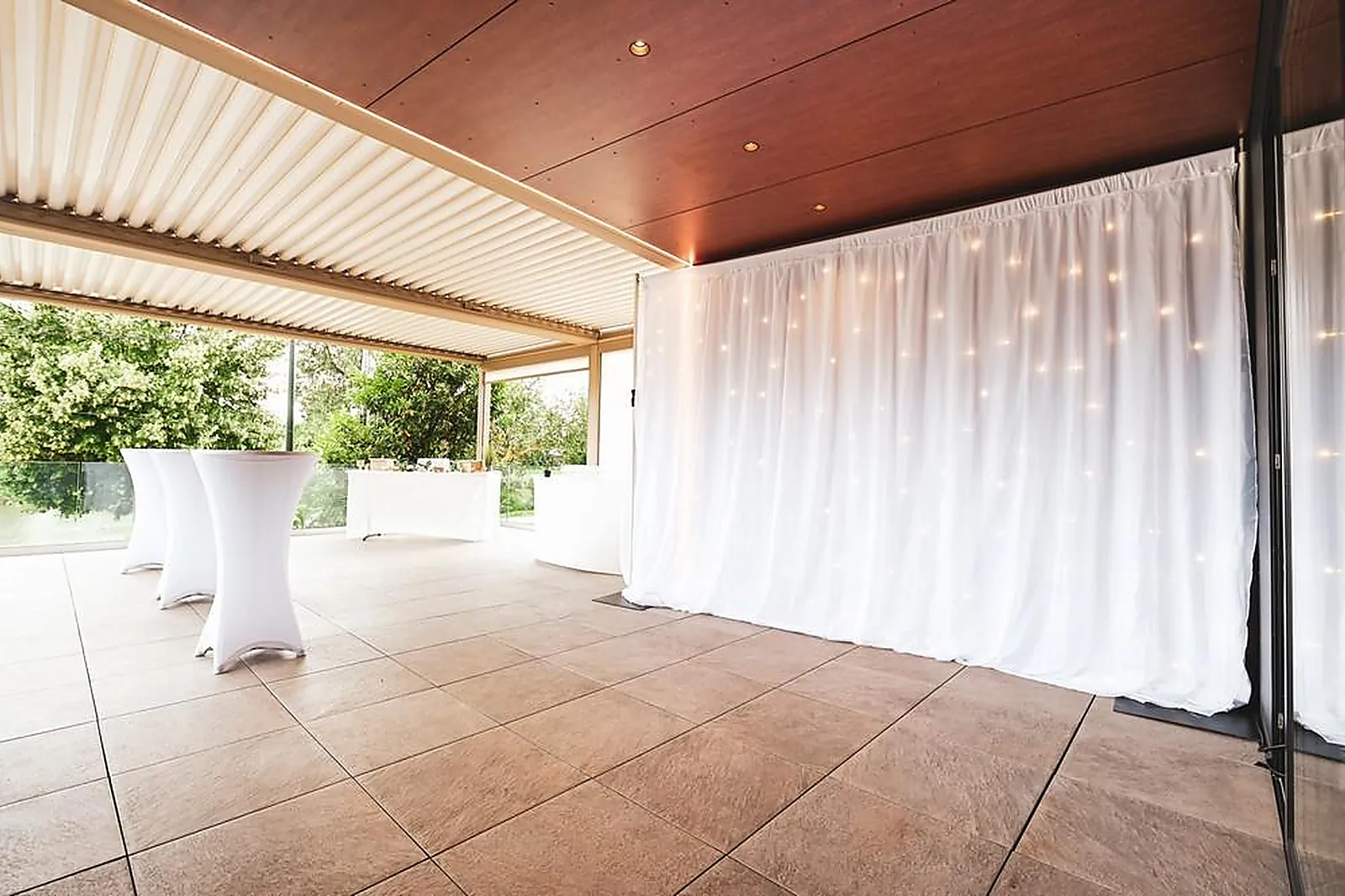 Lieux événementiels, LE CARRÉ MARNE