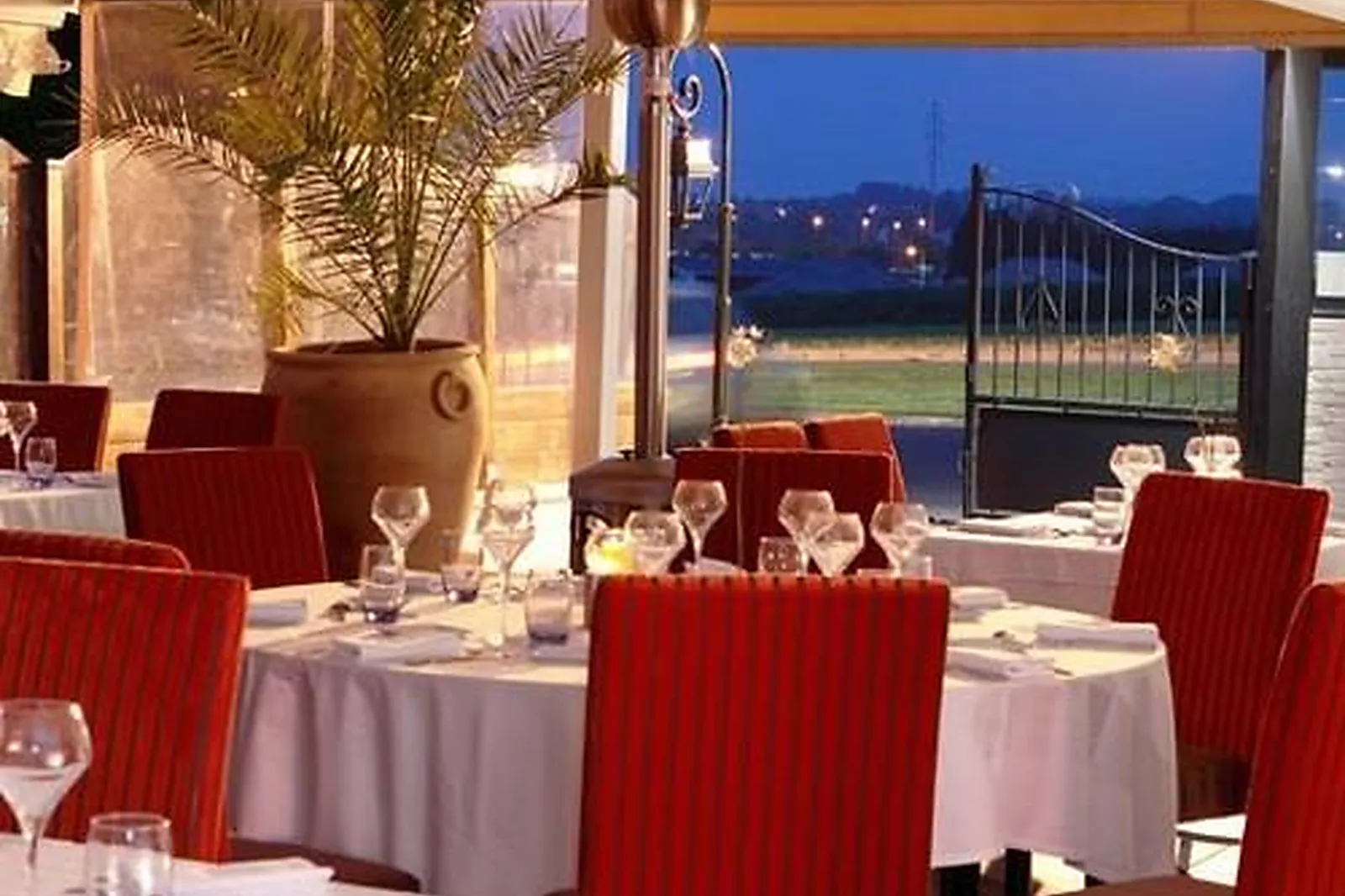 Lieux événementiels, LE CARRÉ SAINT-MARTIN