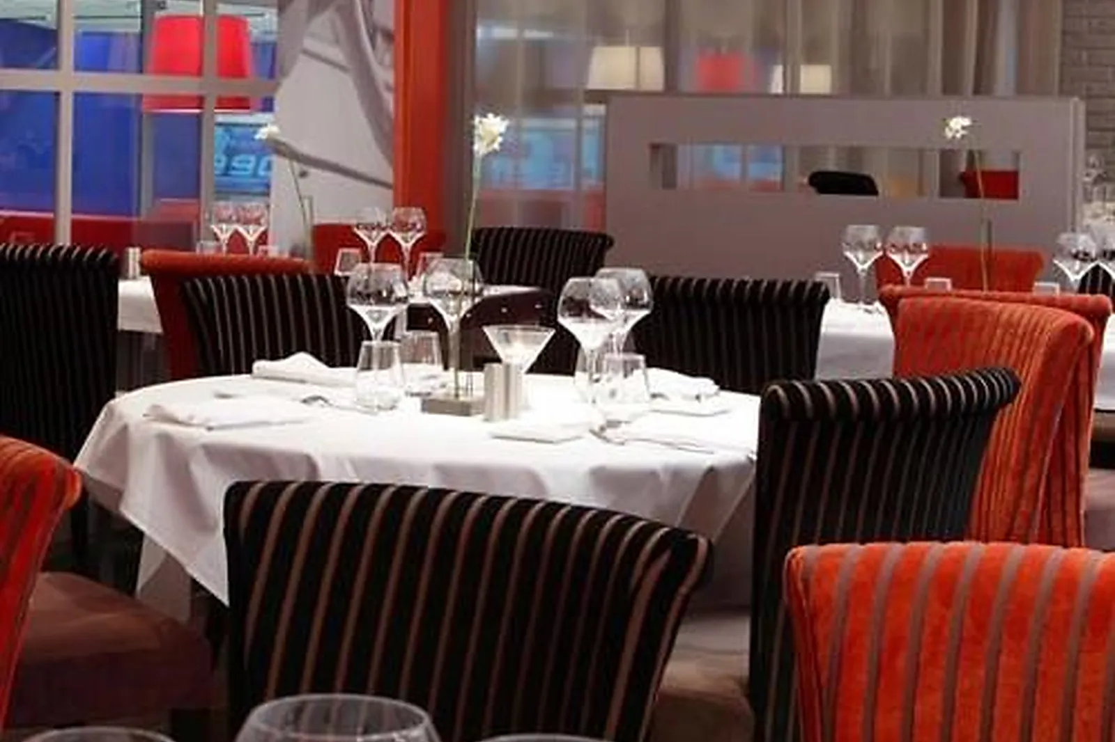 Lieux événementiels, LE CARRÉ SAINT-MARTIN