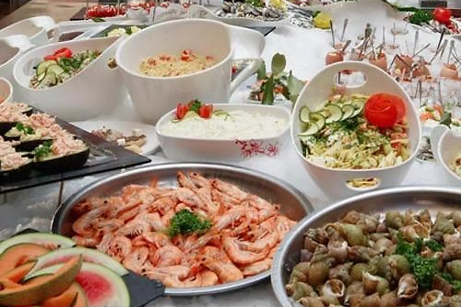 Lieux événementiels, LE CARRÉ SAINT-MARTIN