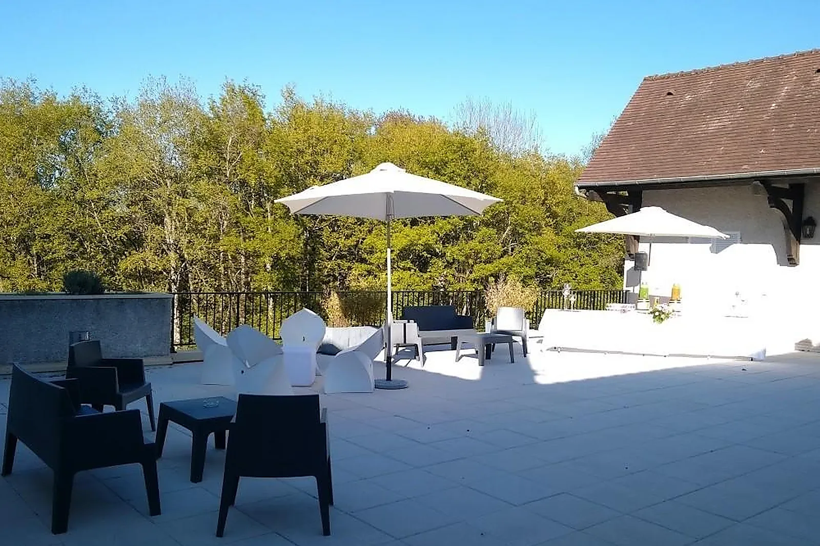 Lieux événementiels, LE CARRÉ SAINT PIERRE