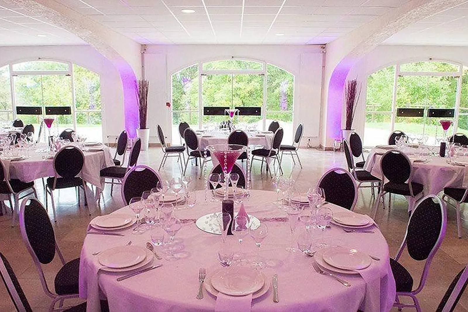 Lieux événementiels, LE CARRÉ SAINT PIERRE