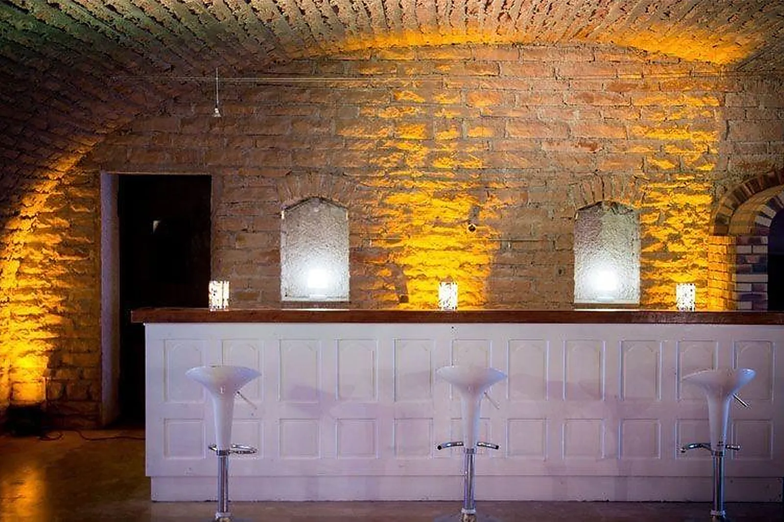 Lieux événementiels, LE CARRÉ SAINT PIERRE