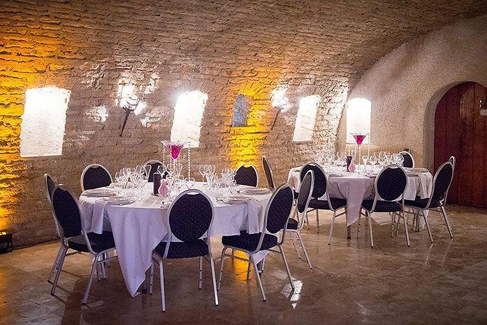 Lieux événementiels, LE CARRÉ SAINT PIERRE