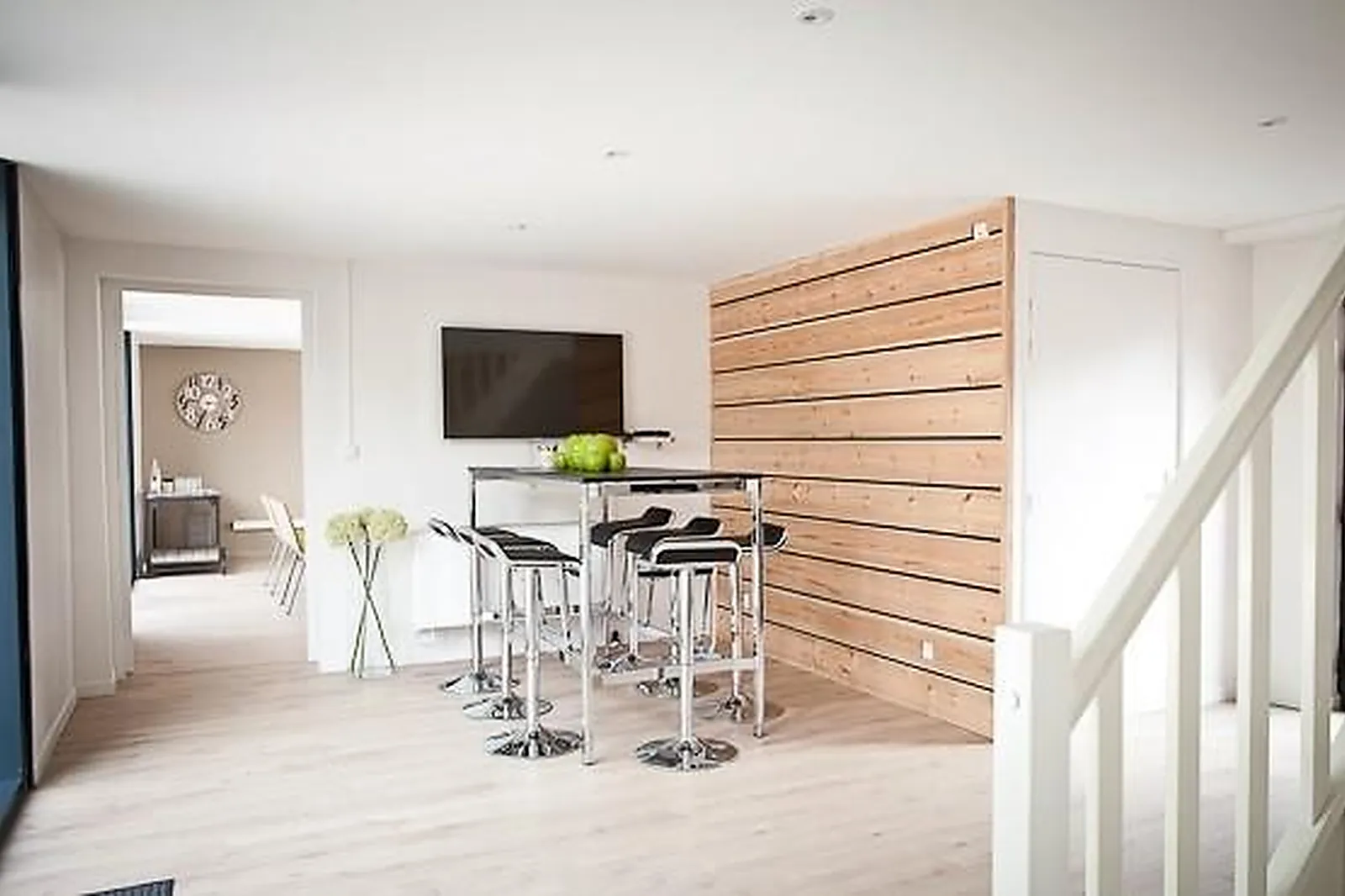 Lieux événementiels, LE CARRÉ DE RAMECOURT