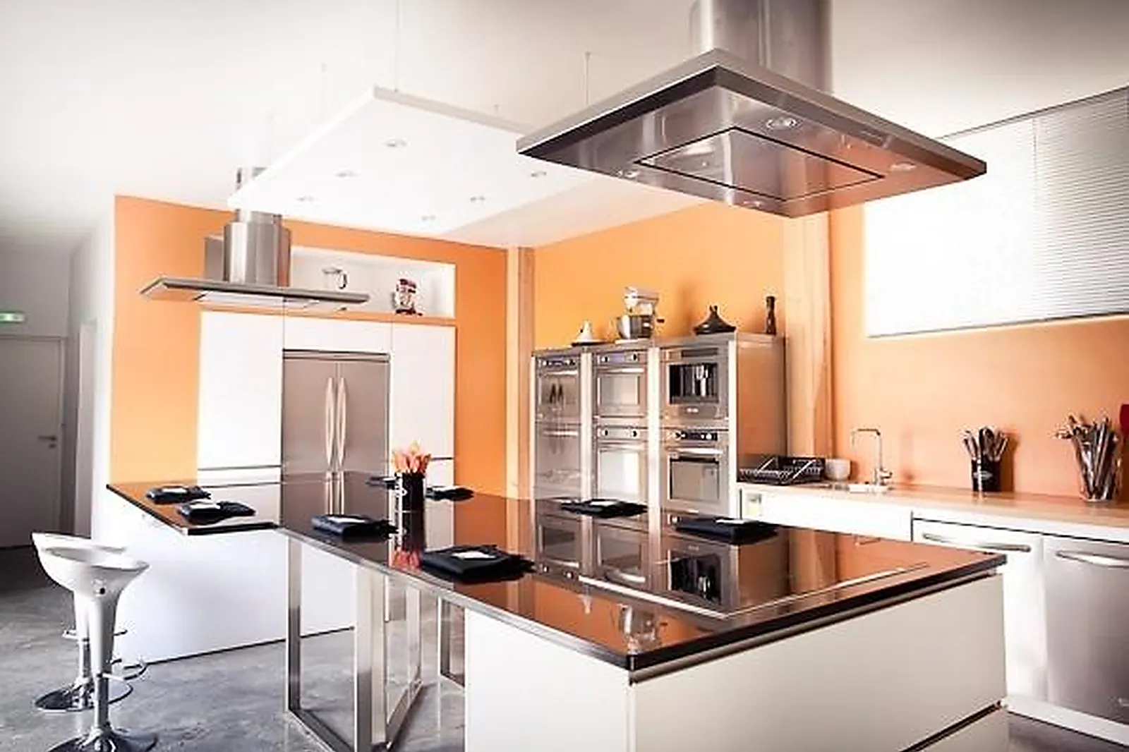 Lieux événementiels, LE CARRÉ DE RAMECOURT