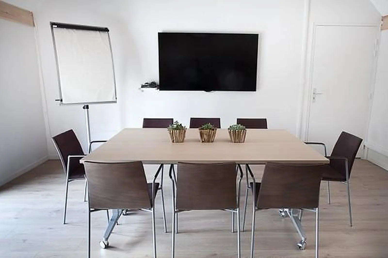 Lieux événementiels, LE CARRÉ DE RAMECOURT