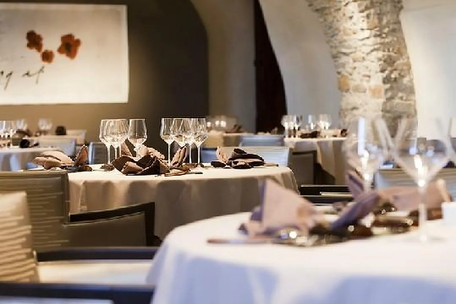 Lieux événementiels, LE CARRÉ DE LL&RSQUO;ANGE