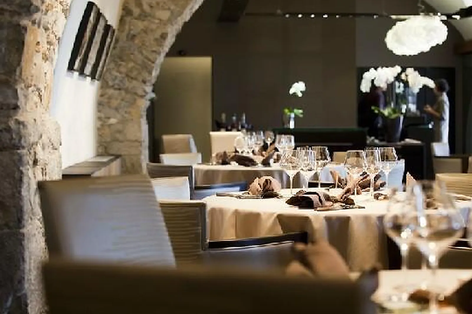 Lieux événementiels, LE CARRÉ DE LL&RSQUO;ANGE