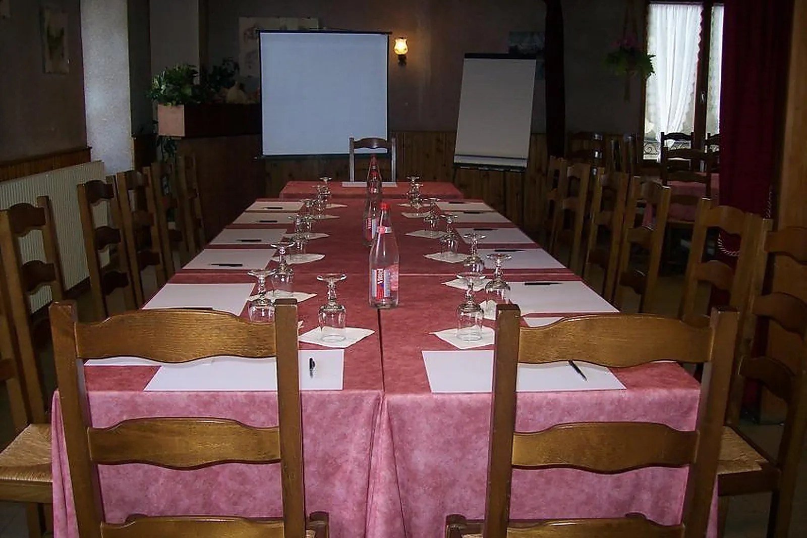 Lieux événementiels, LE CASSISSIER