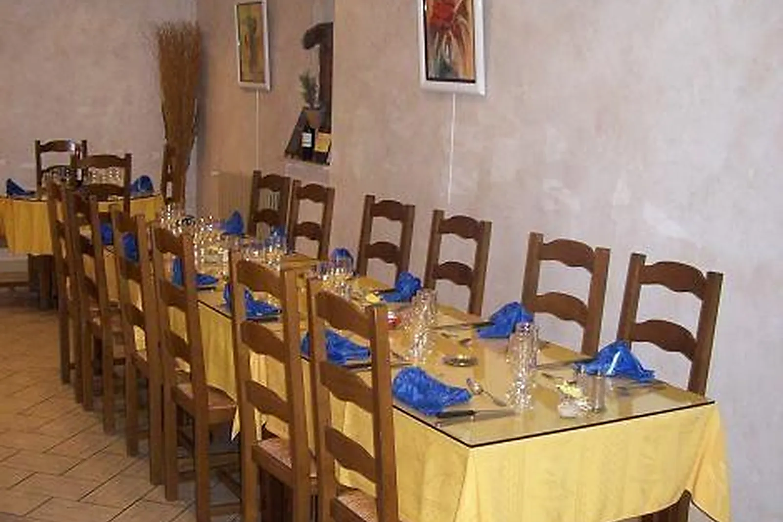 Lieux événementiels, LE CASSISSIER