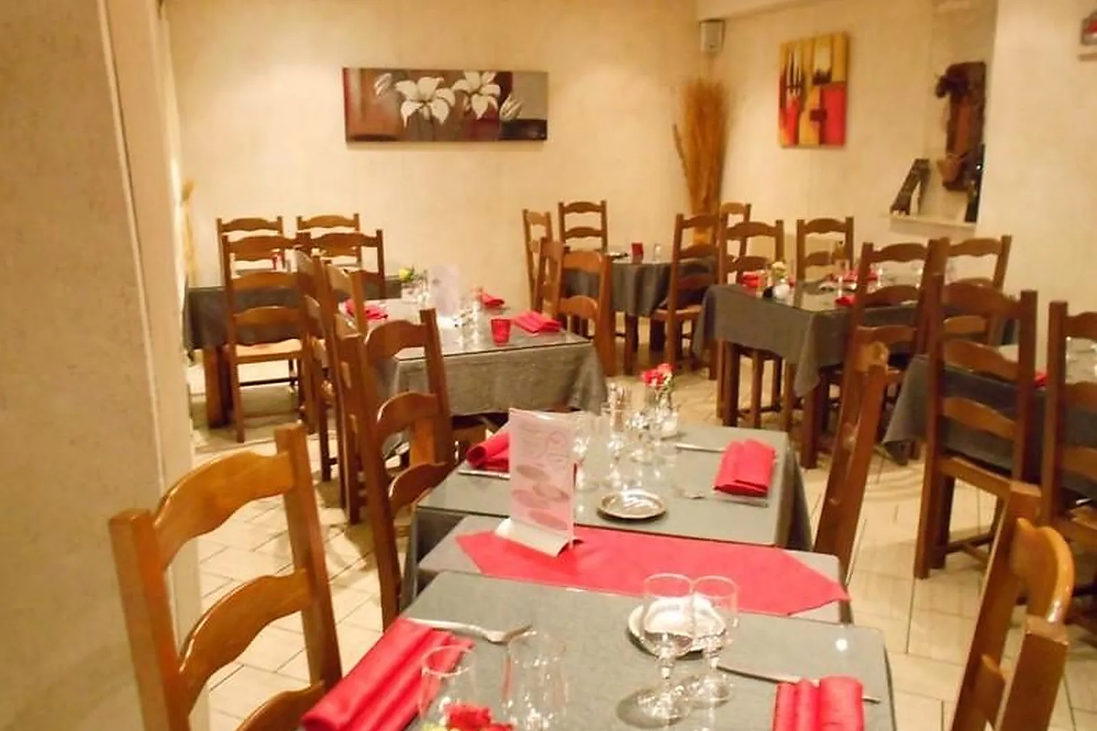 Lieux événementiels, LE CASSISSIER