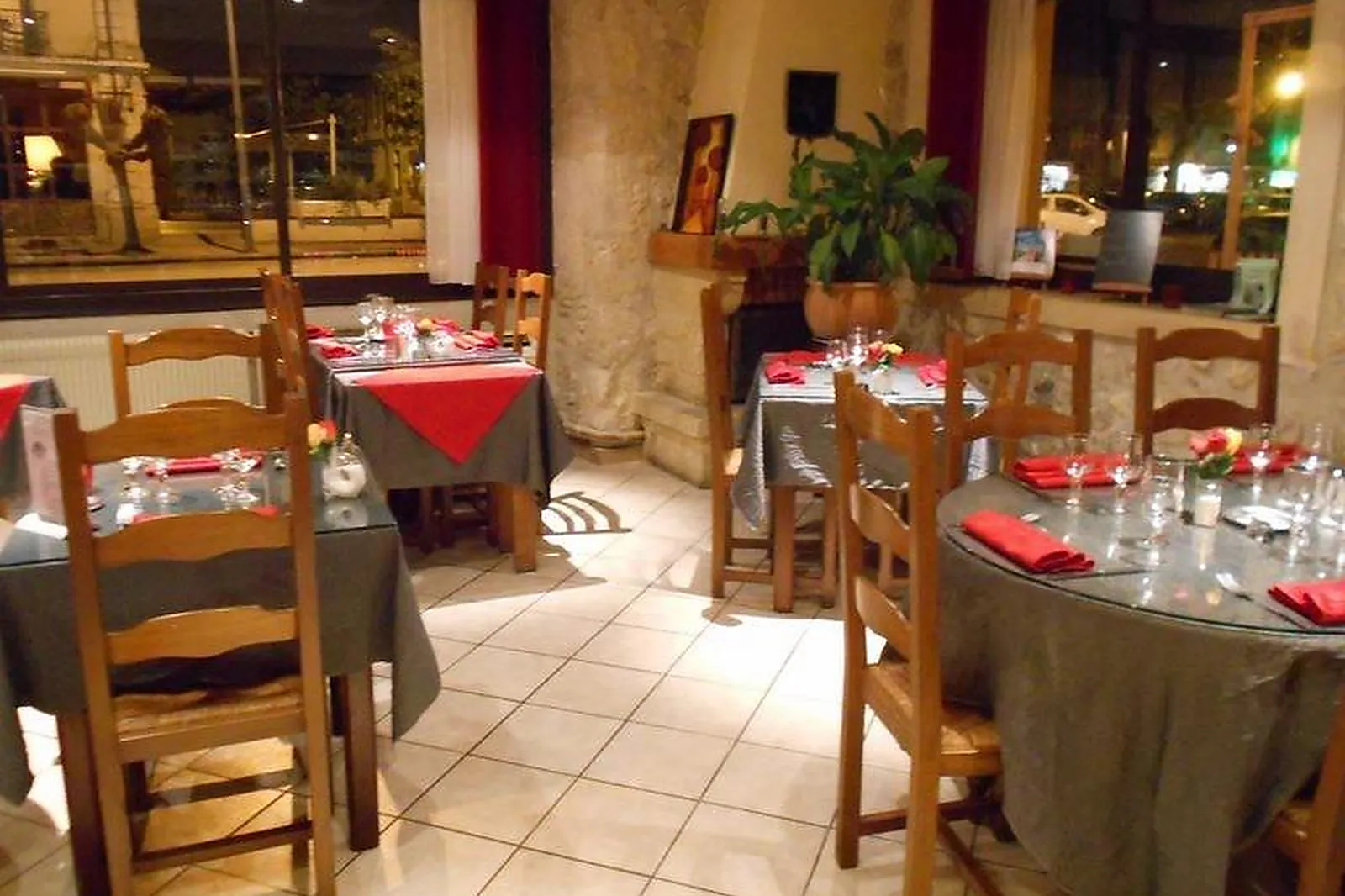 Lieux événementiels, LE CASSISSIER