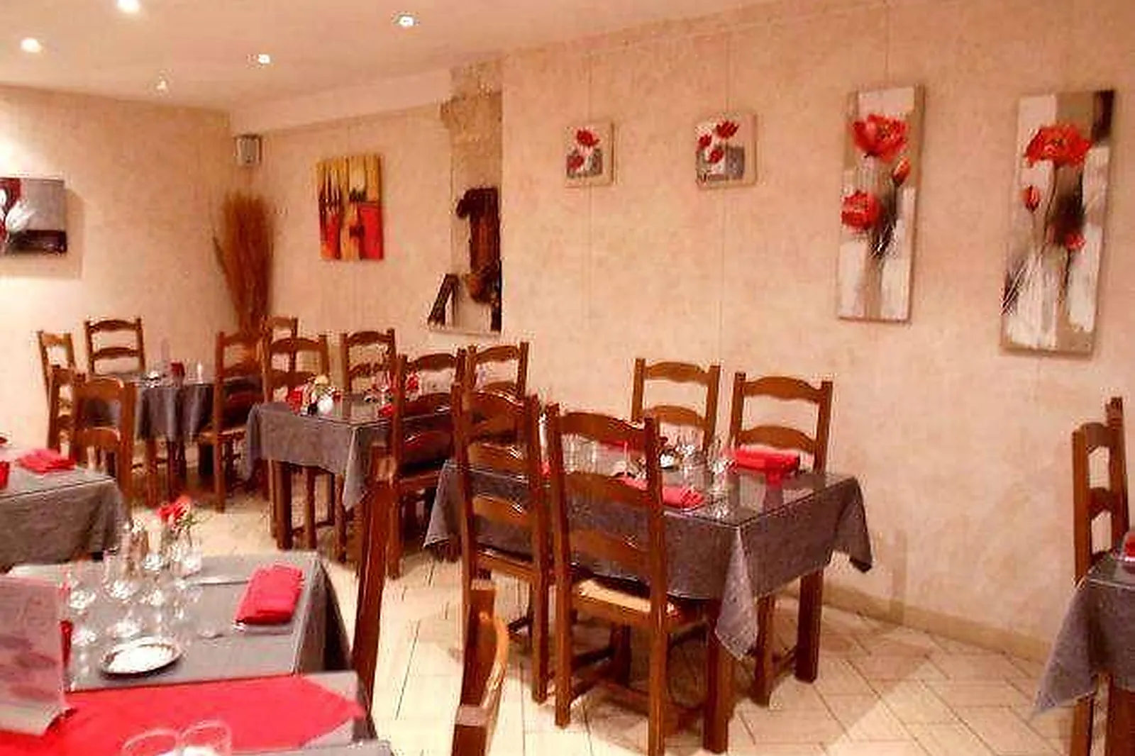 Lieux événementiels, LE CASSISSIER