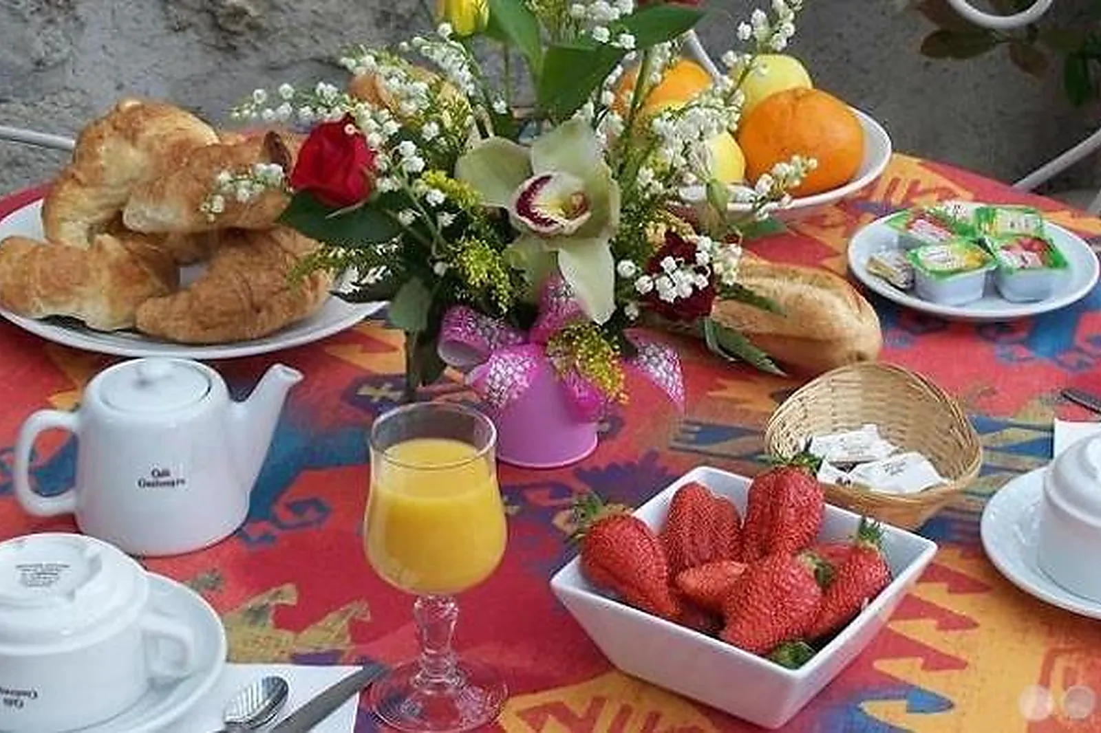 Lieux événementiels, LE CASSISSIER