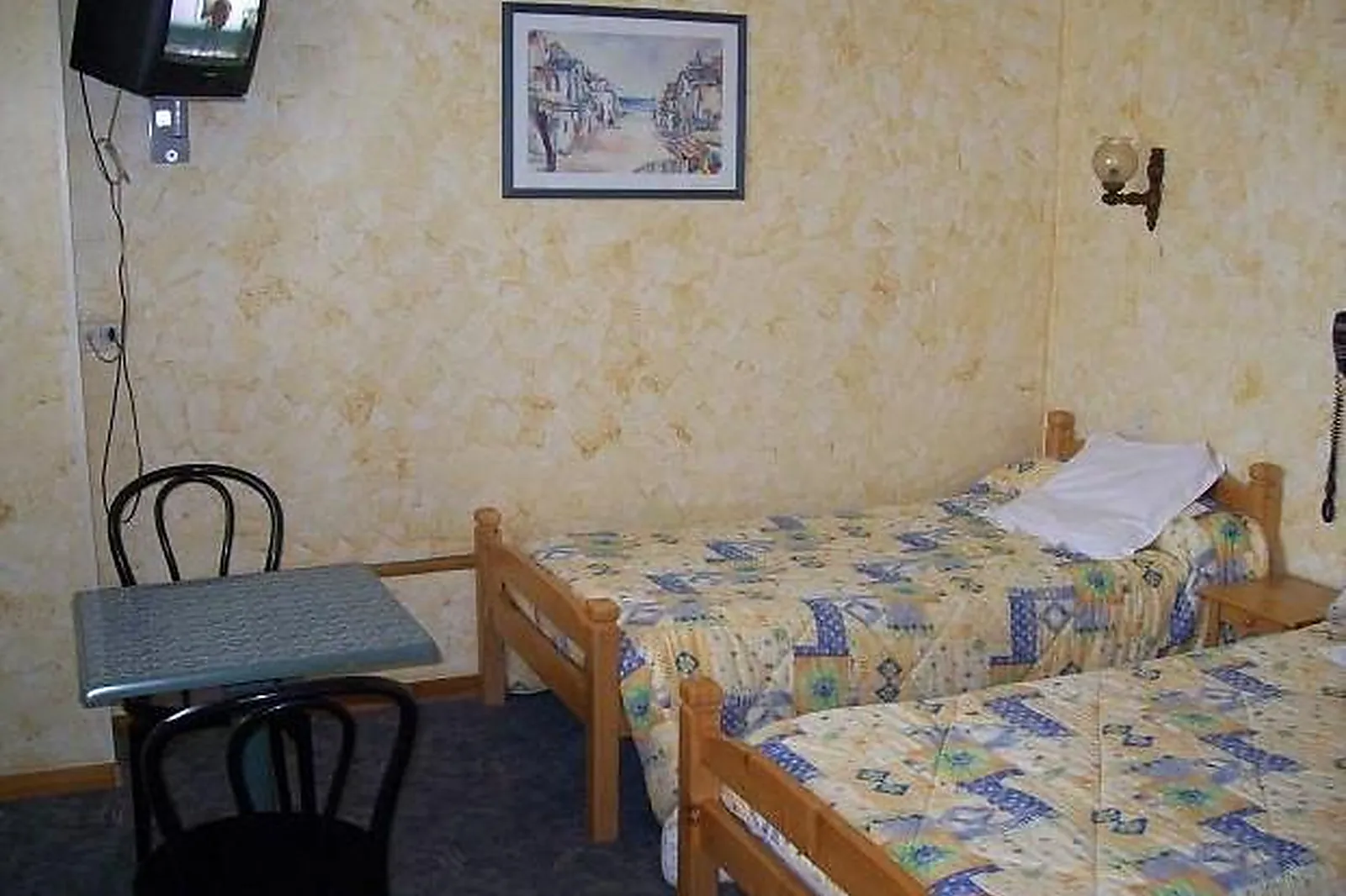 Lieux événementiels, LE CASSISSIER