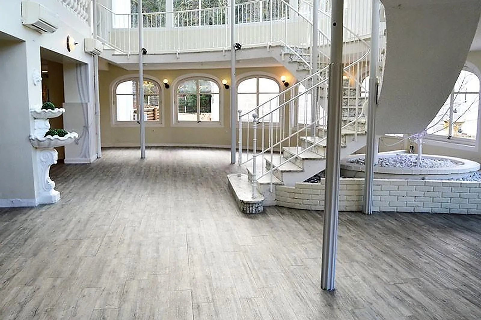 Lieux événementiels, LE CASTEL ANNE