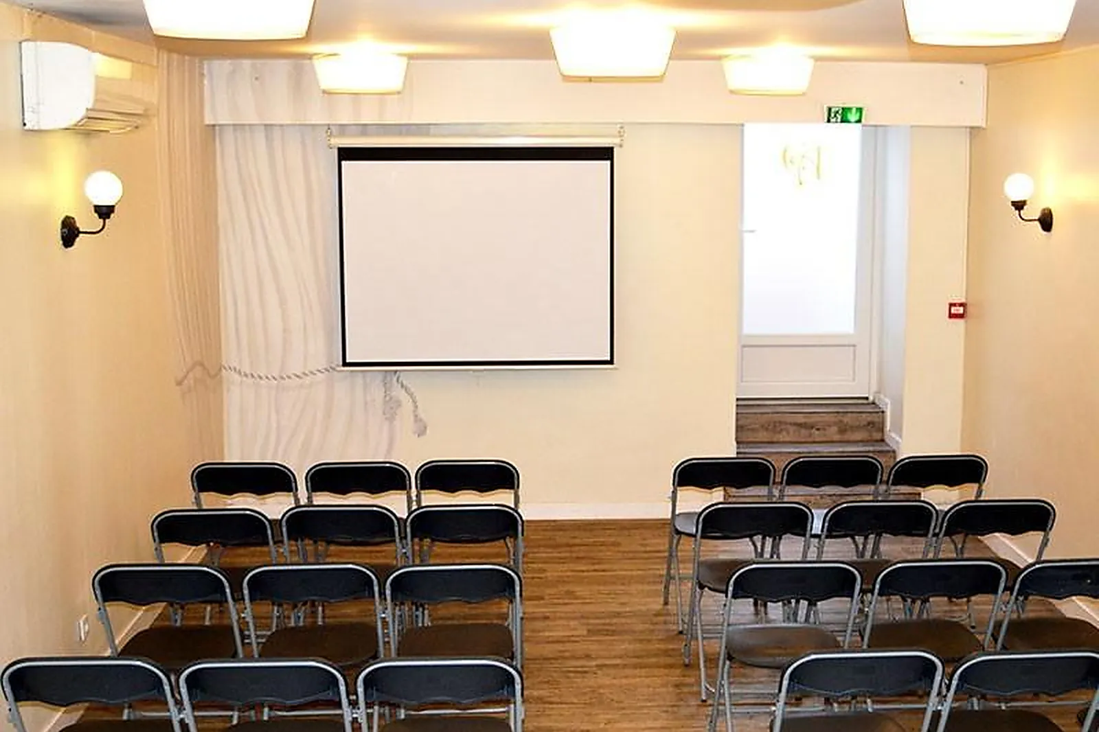 Lieux événementiels, LE CASTEL ANNE