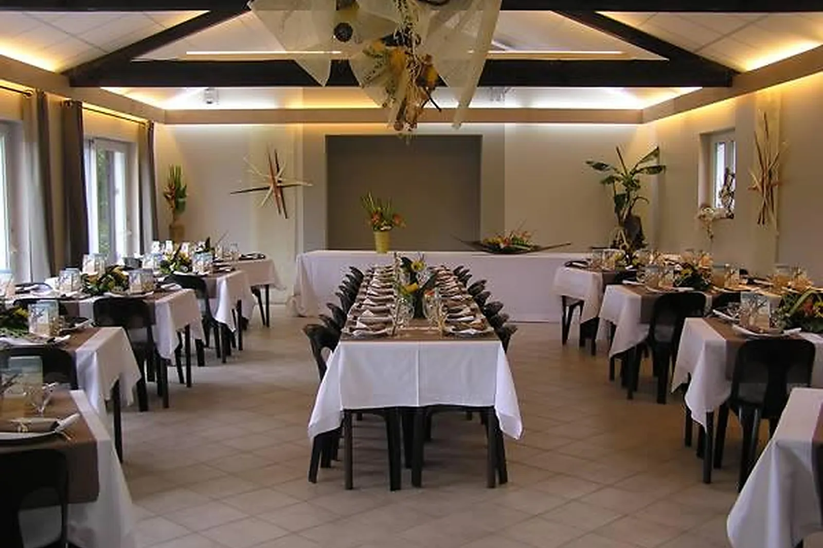 Lieux événementiels, LE CATALPA