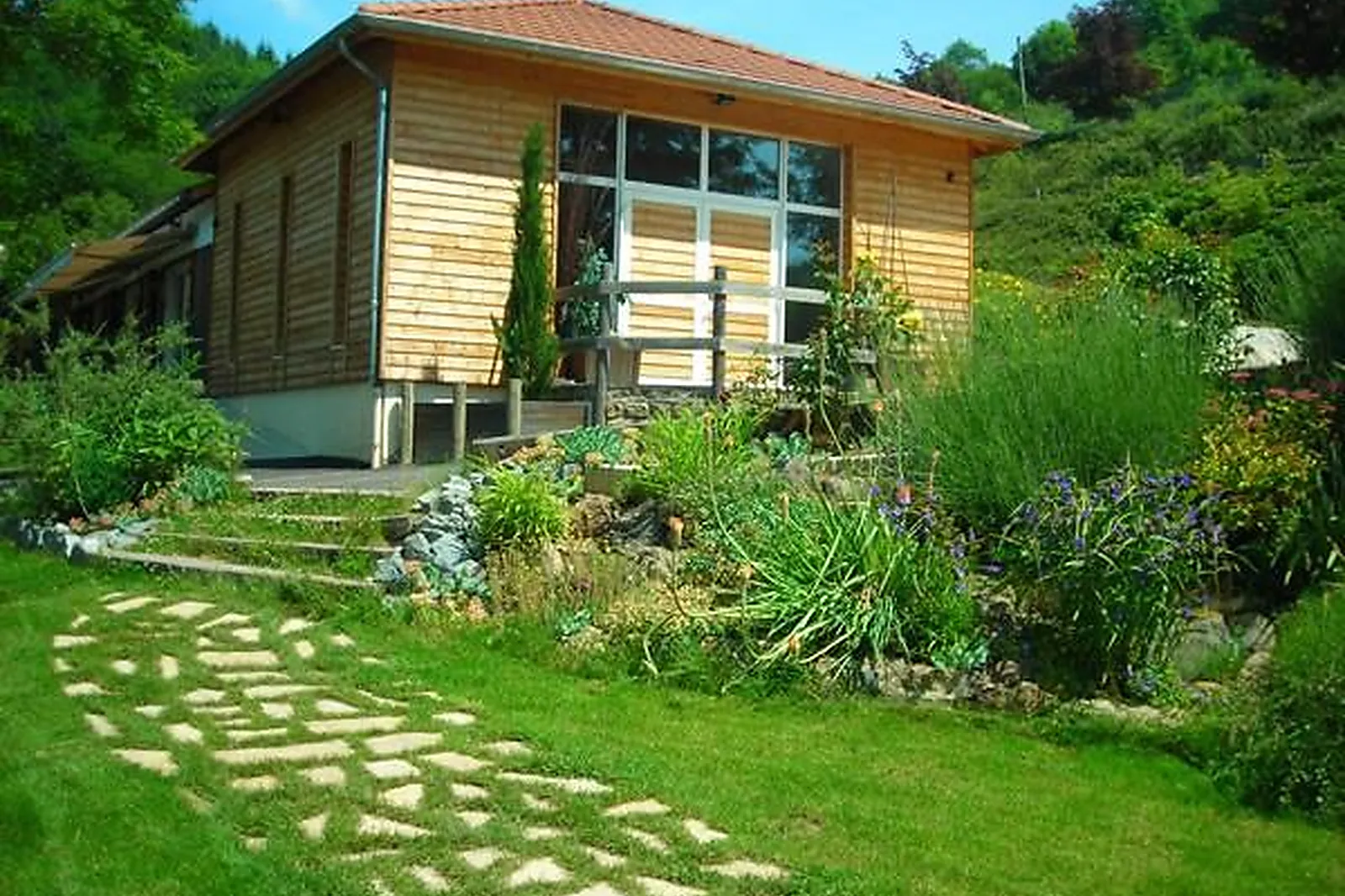 Lieux événementiels, LE CATALPA