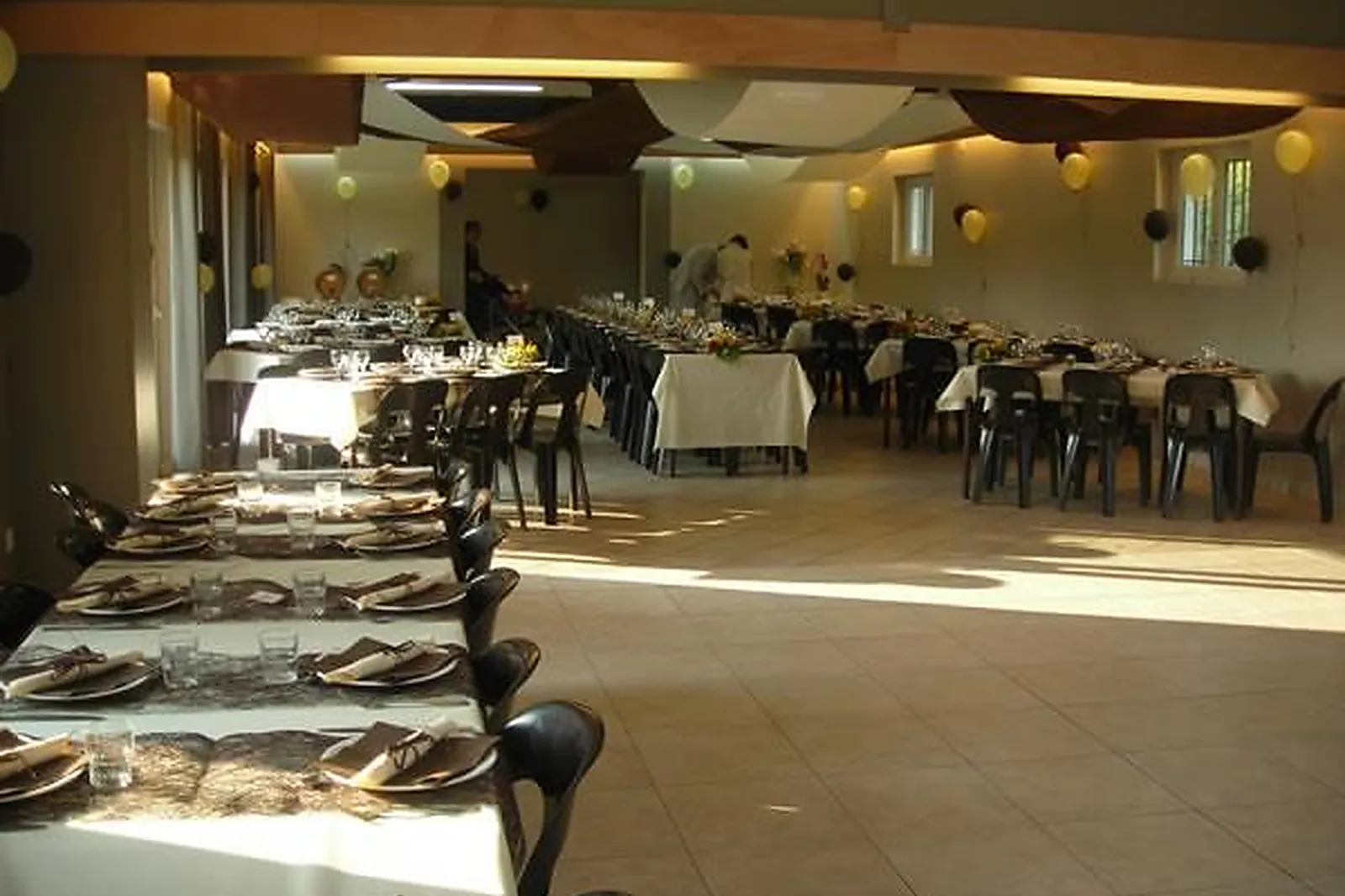 Lieux événementiels, LE CATALPA