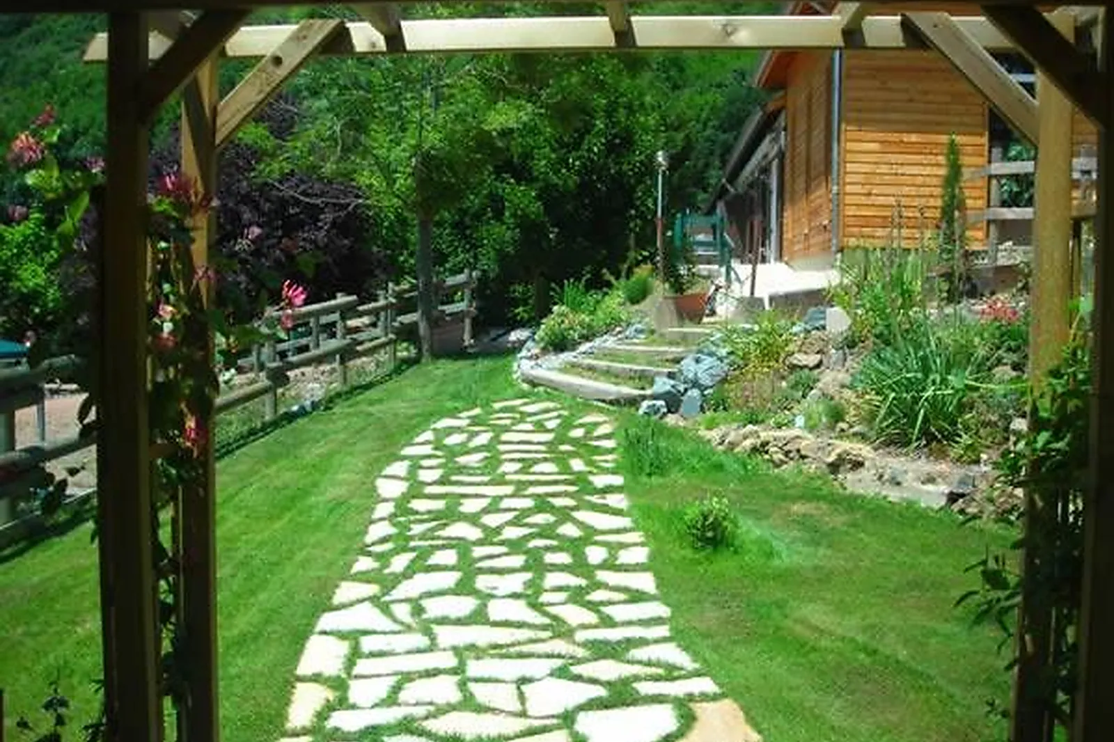 Lieux événementiels, LE CATALPA