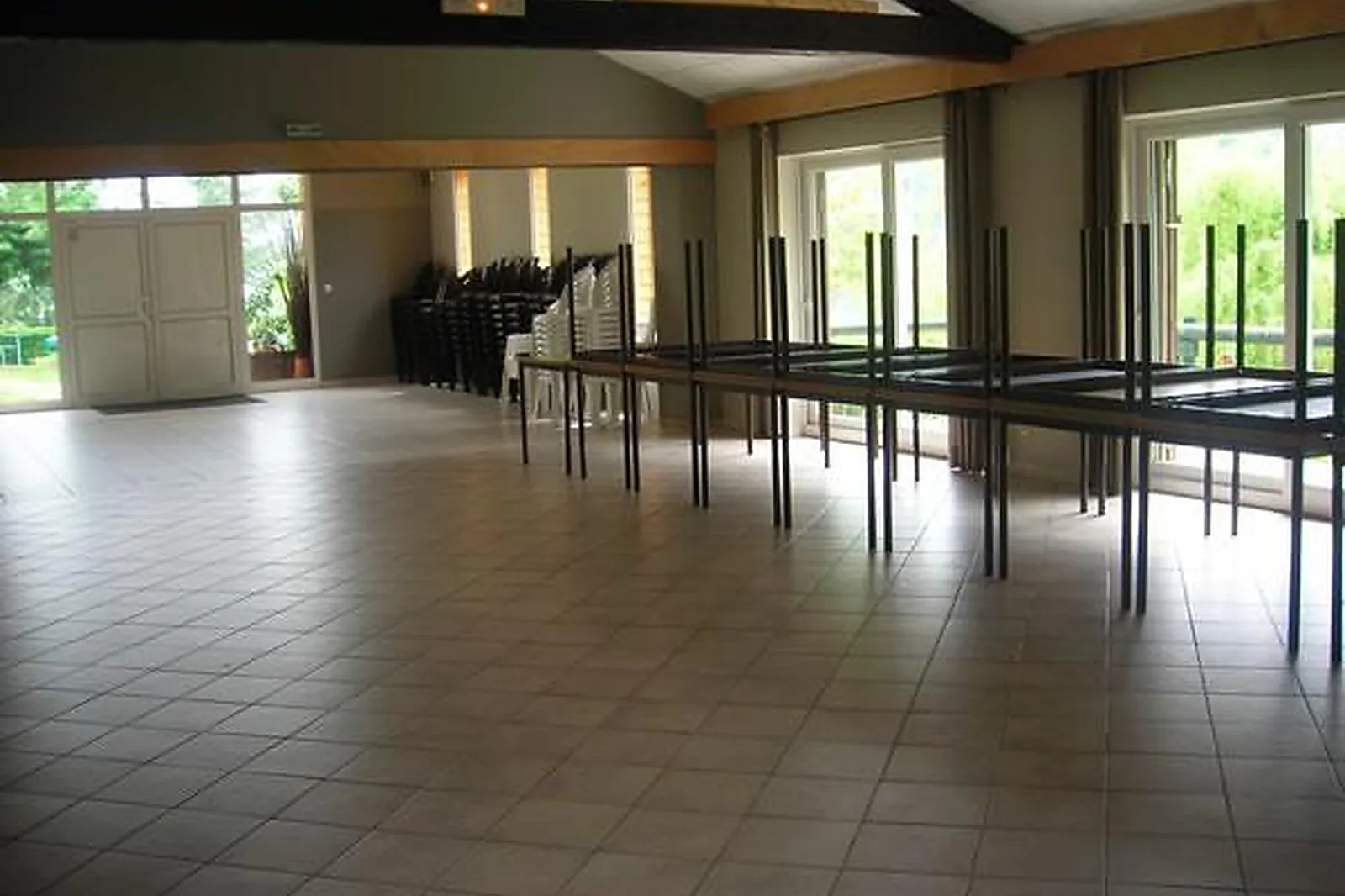 Lieux événementiels, LE CATALPA