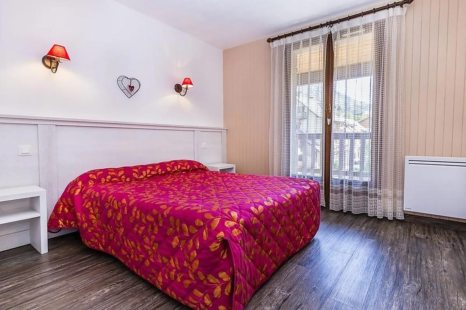 Lieux événementiels, LE CATINAT FLEURI