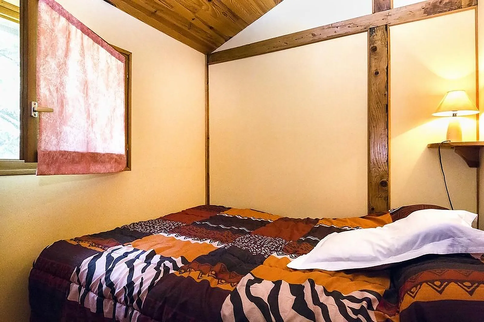 Lieux événementiels, LE CATINAT FLEURI