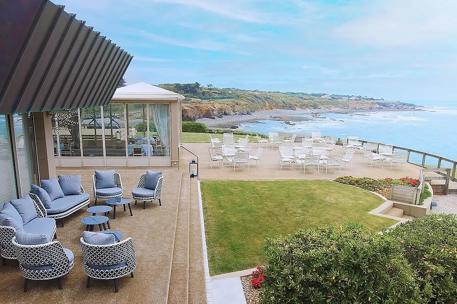 Lieux événementiels, LE CAYOLA