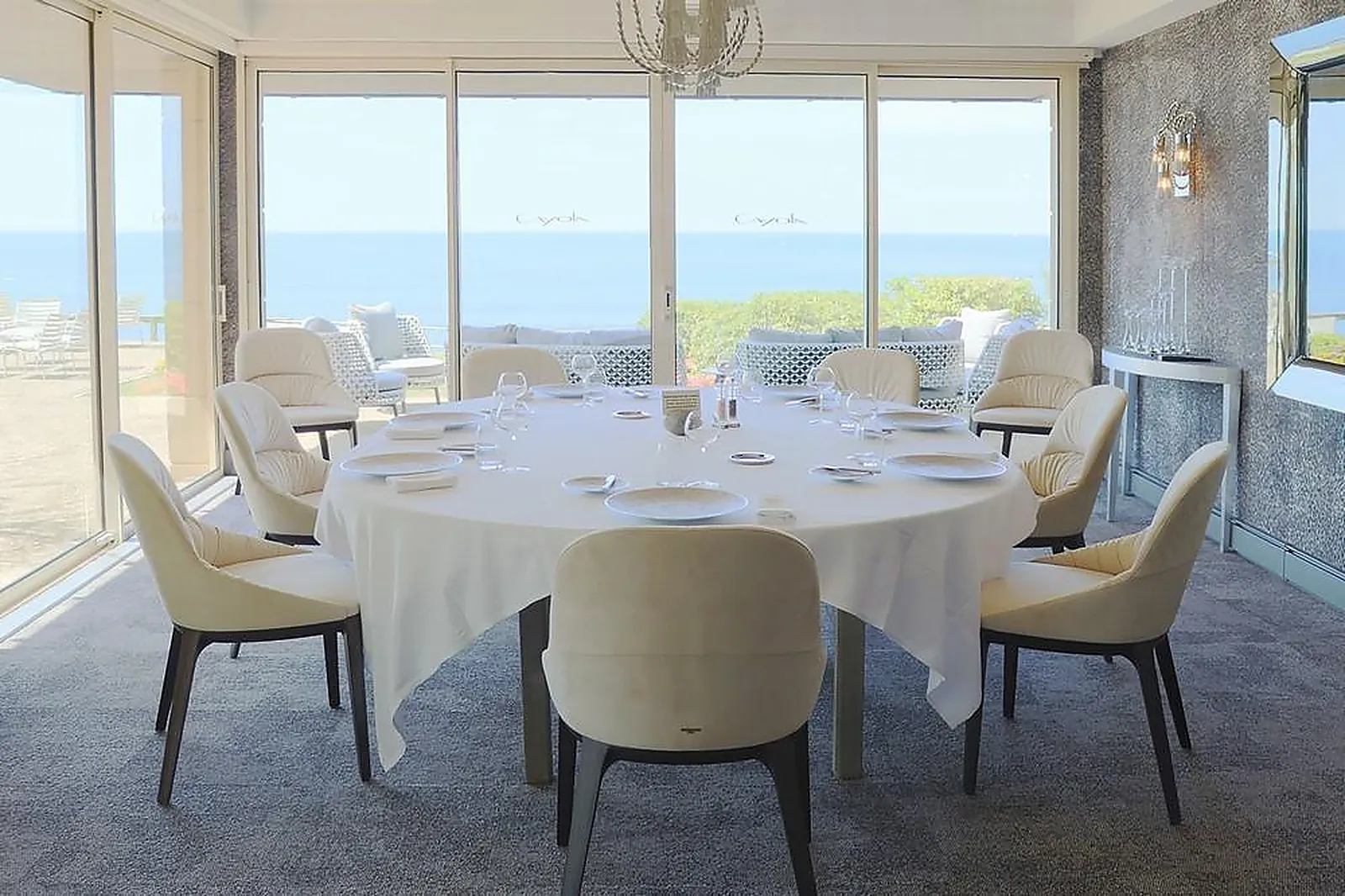 Lieux événementiels, LE CAYOLA