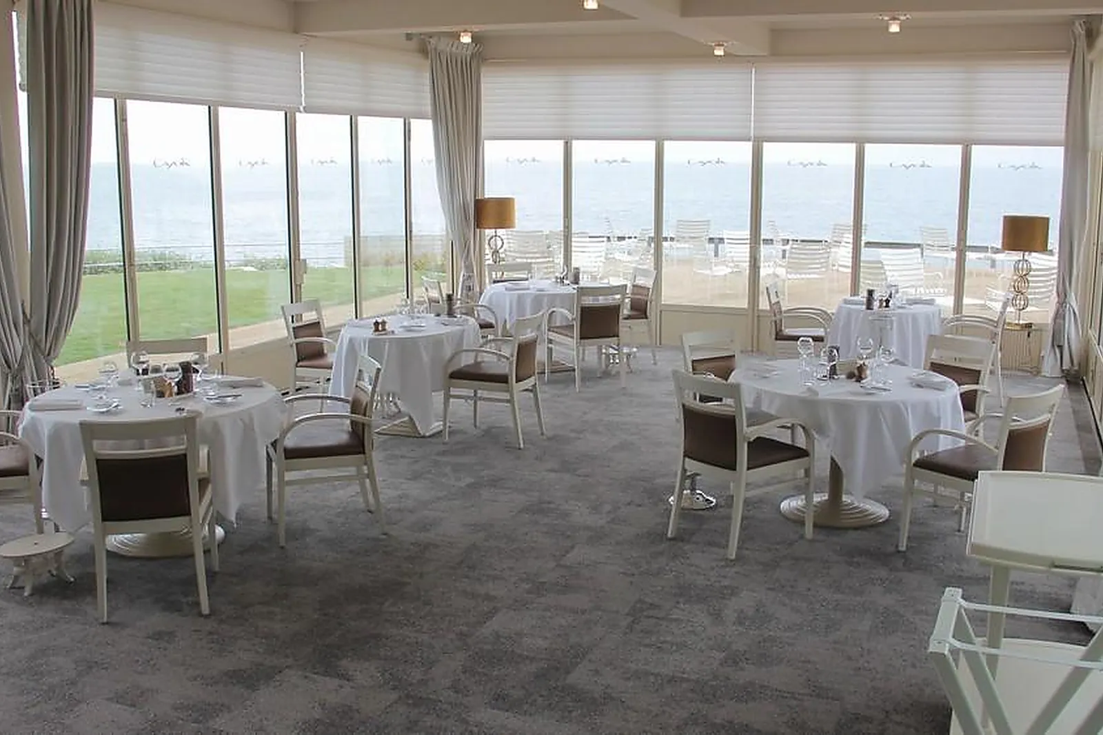 Lieux événementiels, LE CAYOLA