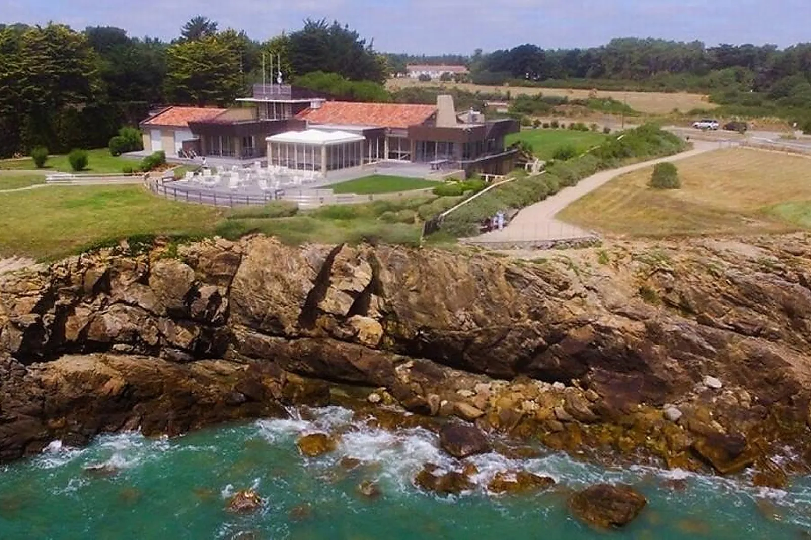 Lieux événementiels, LE CAYOLA