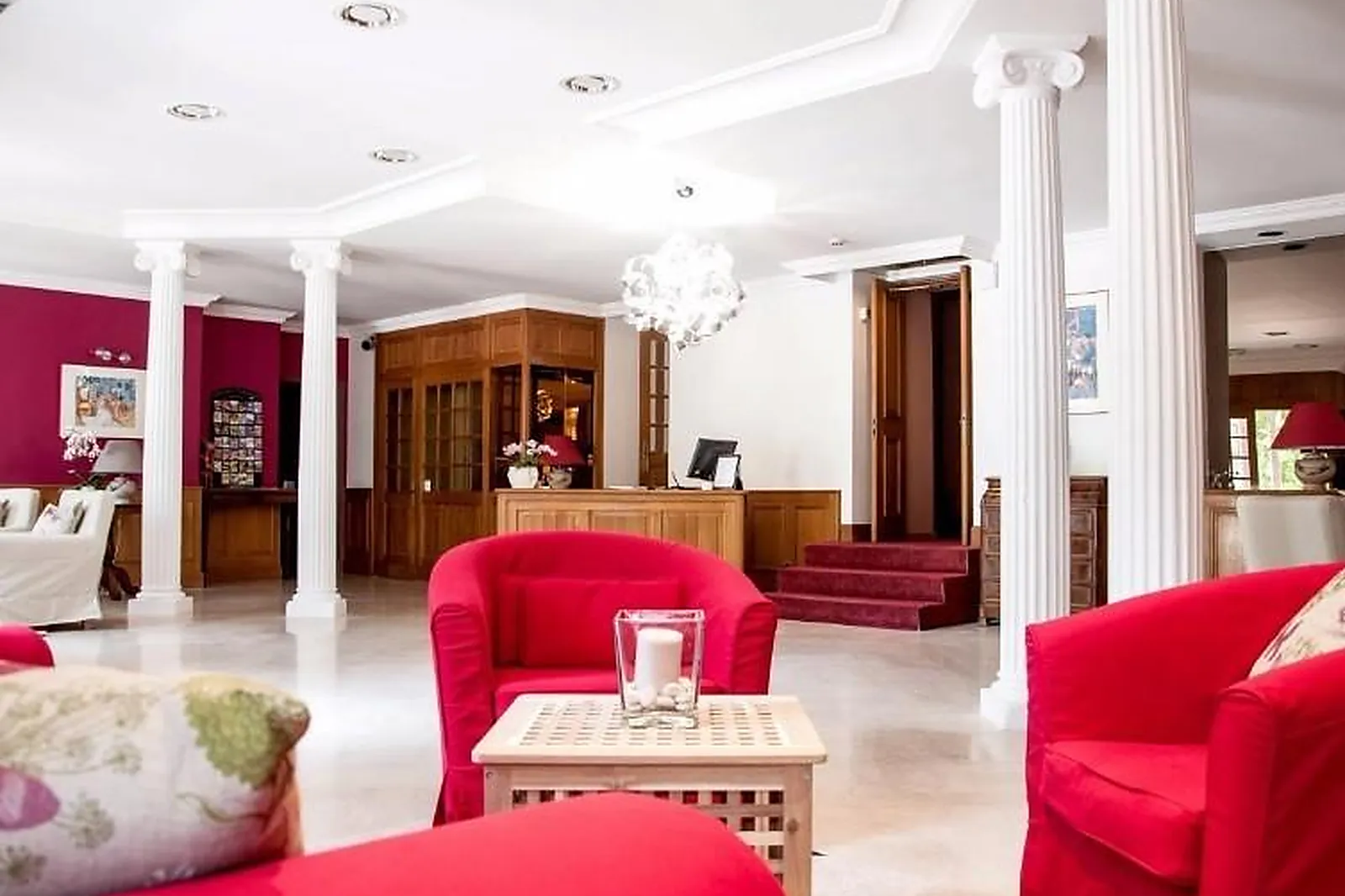 Lieux événementiels, LE CÈDRE DE SOYONS