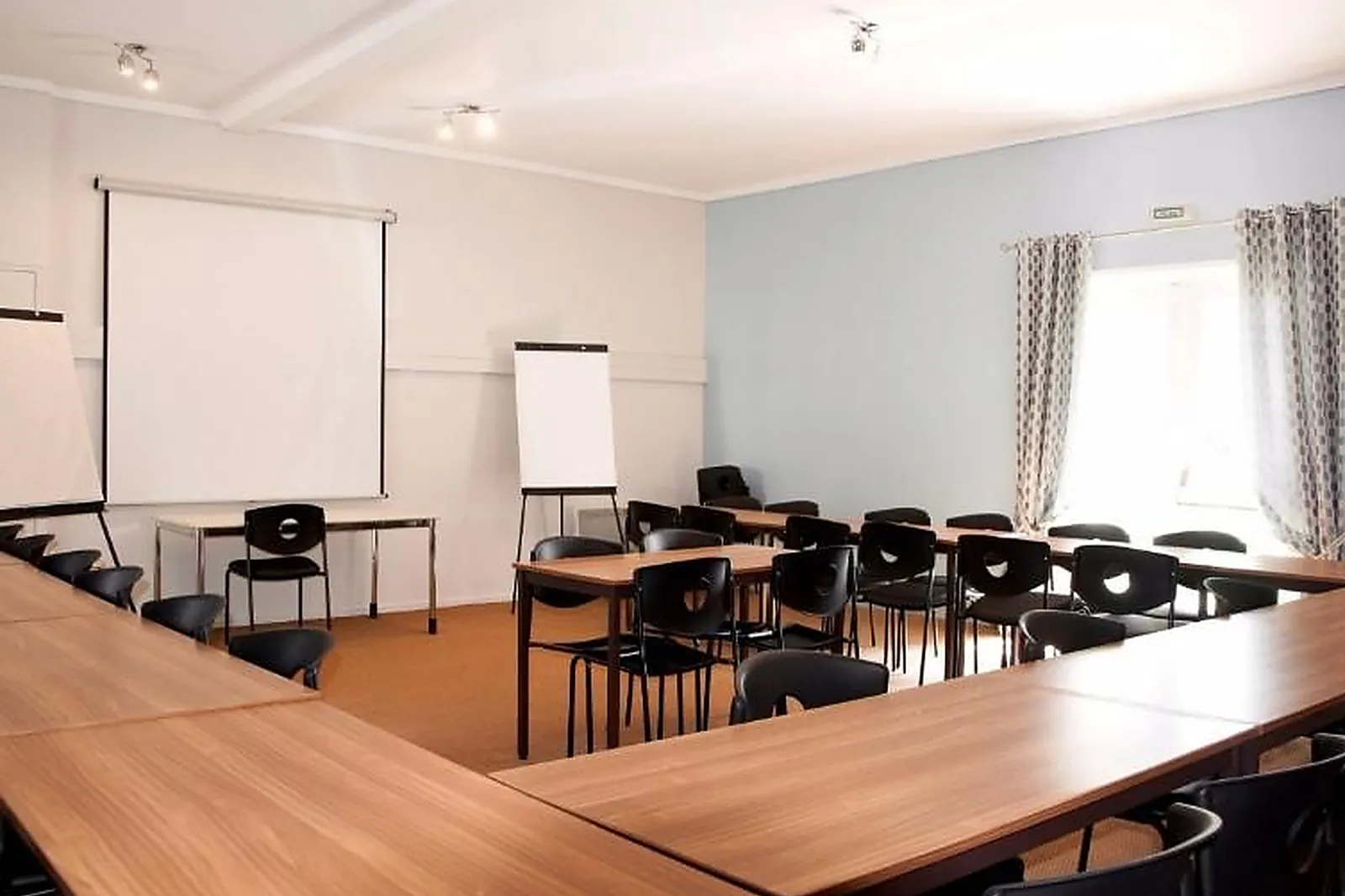 Lieux événementiels, LE CÈDRE DE SOYONS