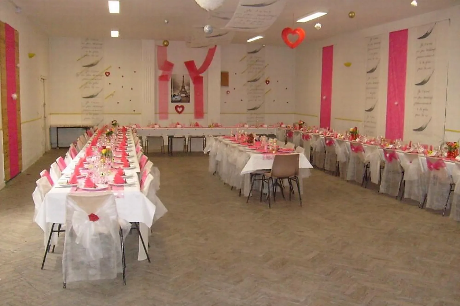 Lieux événementiels, LE CENTAURE