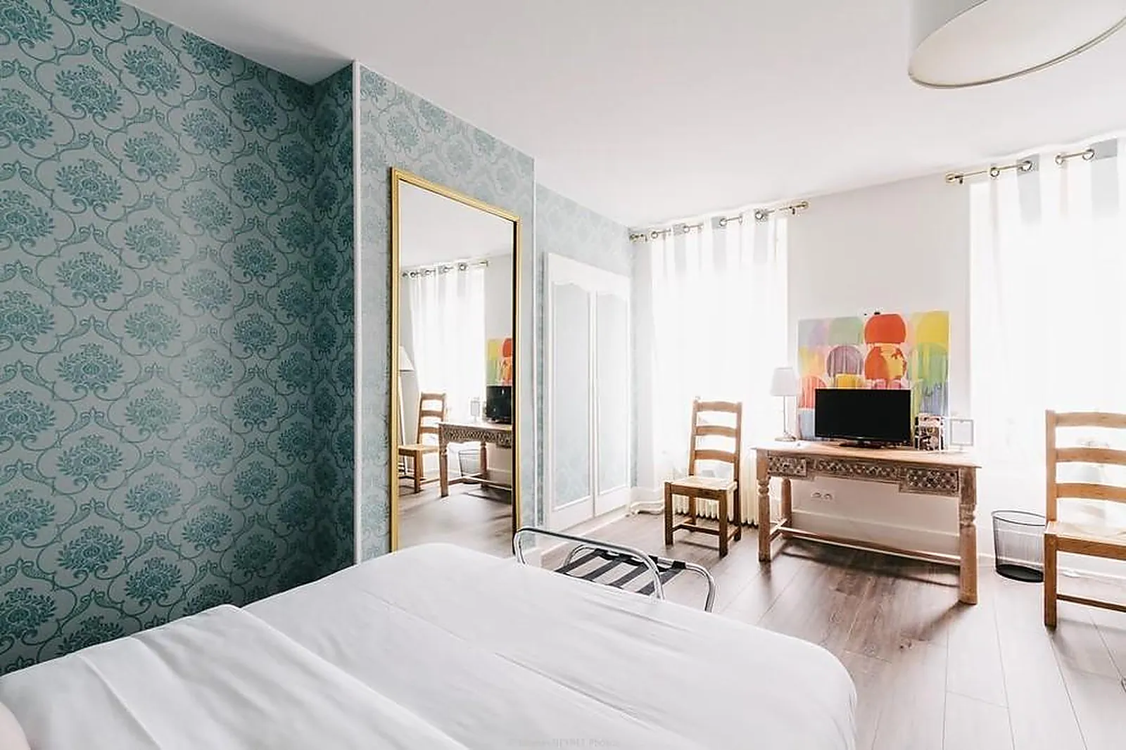 Lieux événementiels, LE CENTRAL BOUSSAC