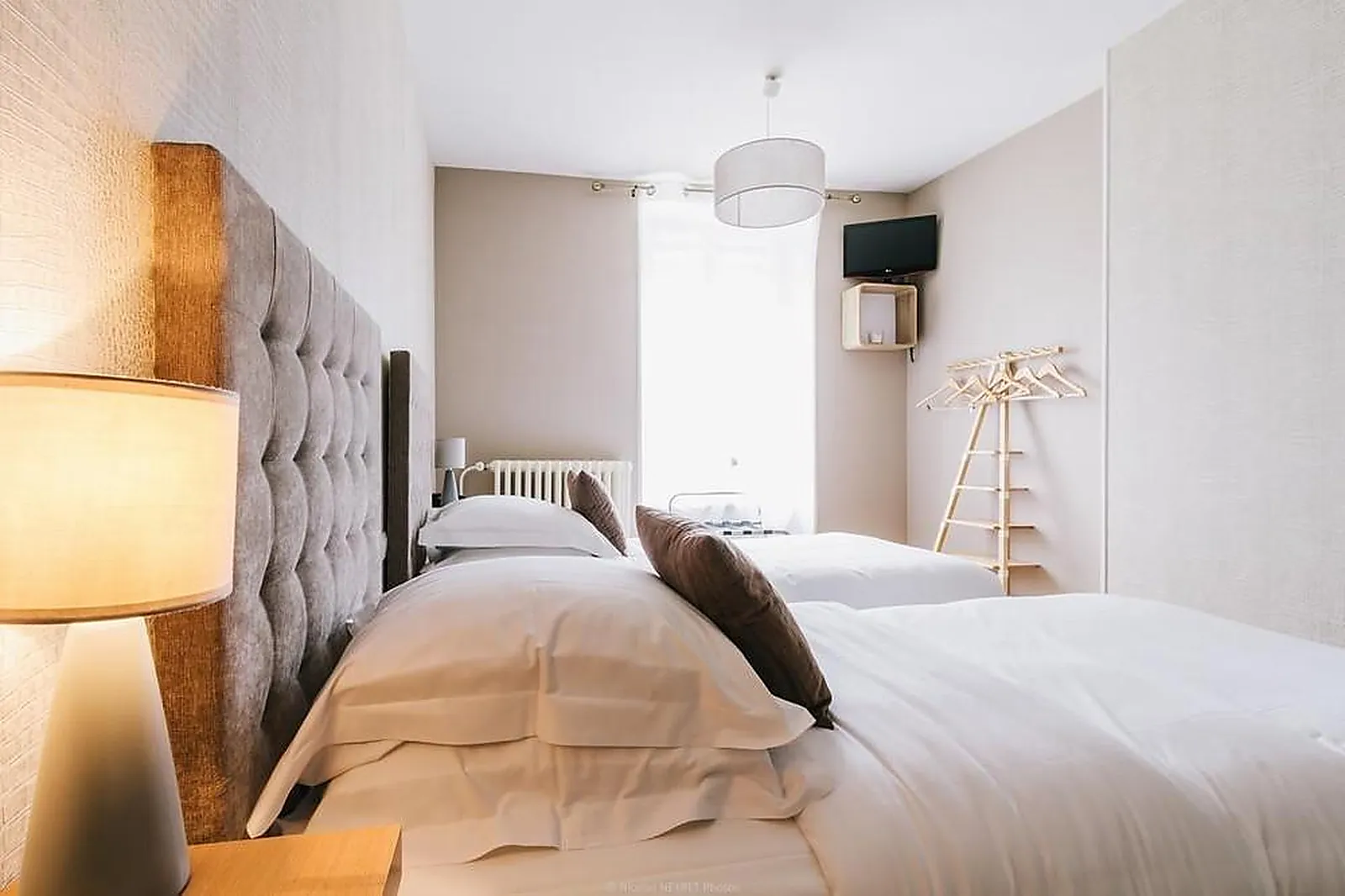 Lieux événementiels, LE CENTRAL BOUSSAC