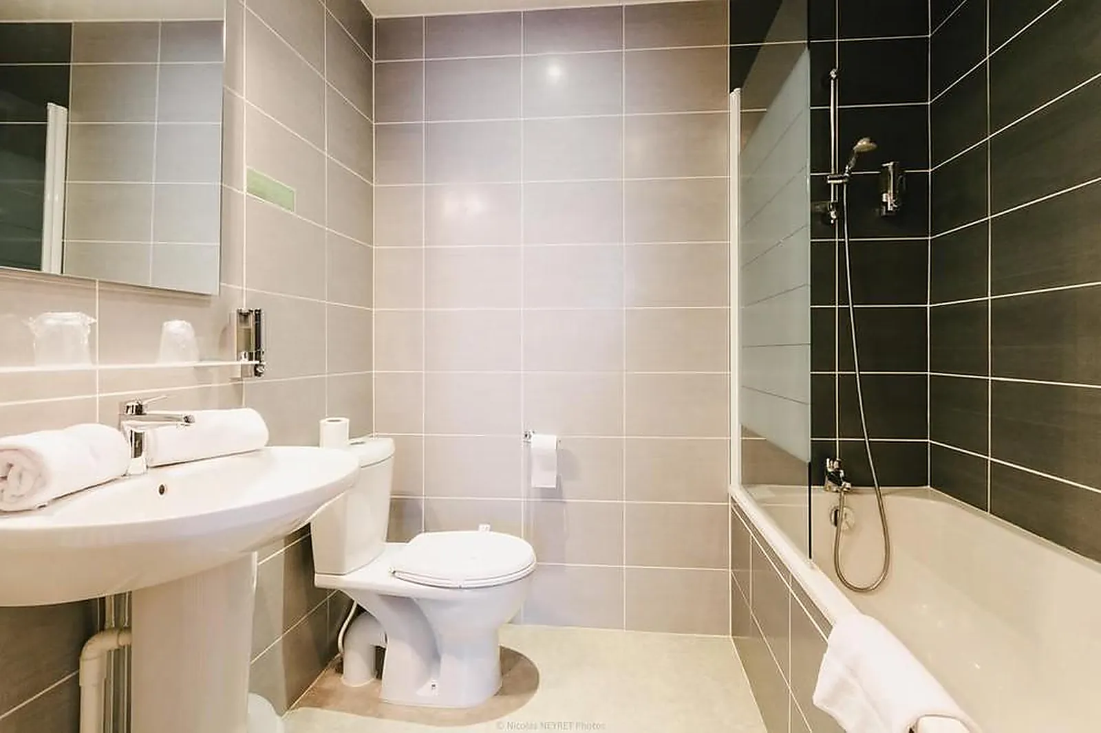 Lieux événementiels, LE CENTRAL BOUSSAC