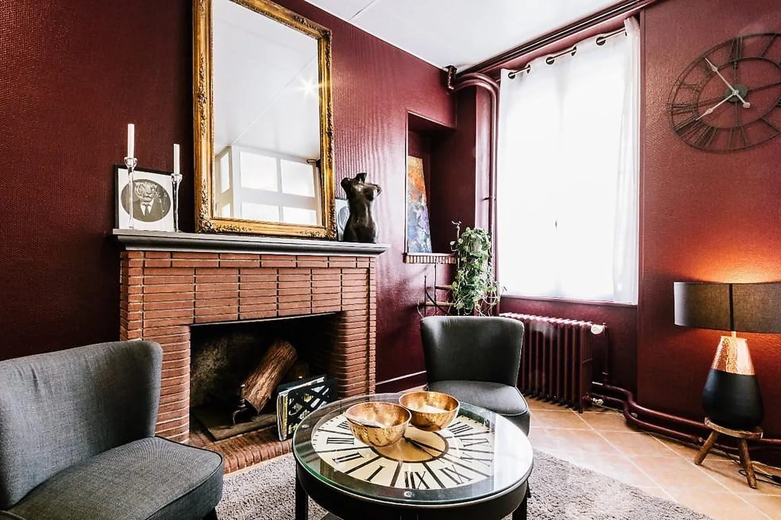 Lieux événementiels, LE CENTRAL BOUSSAC