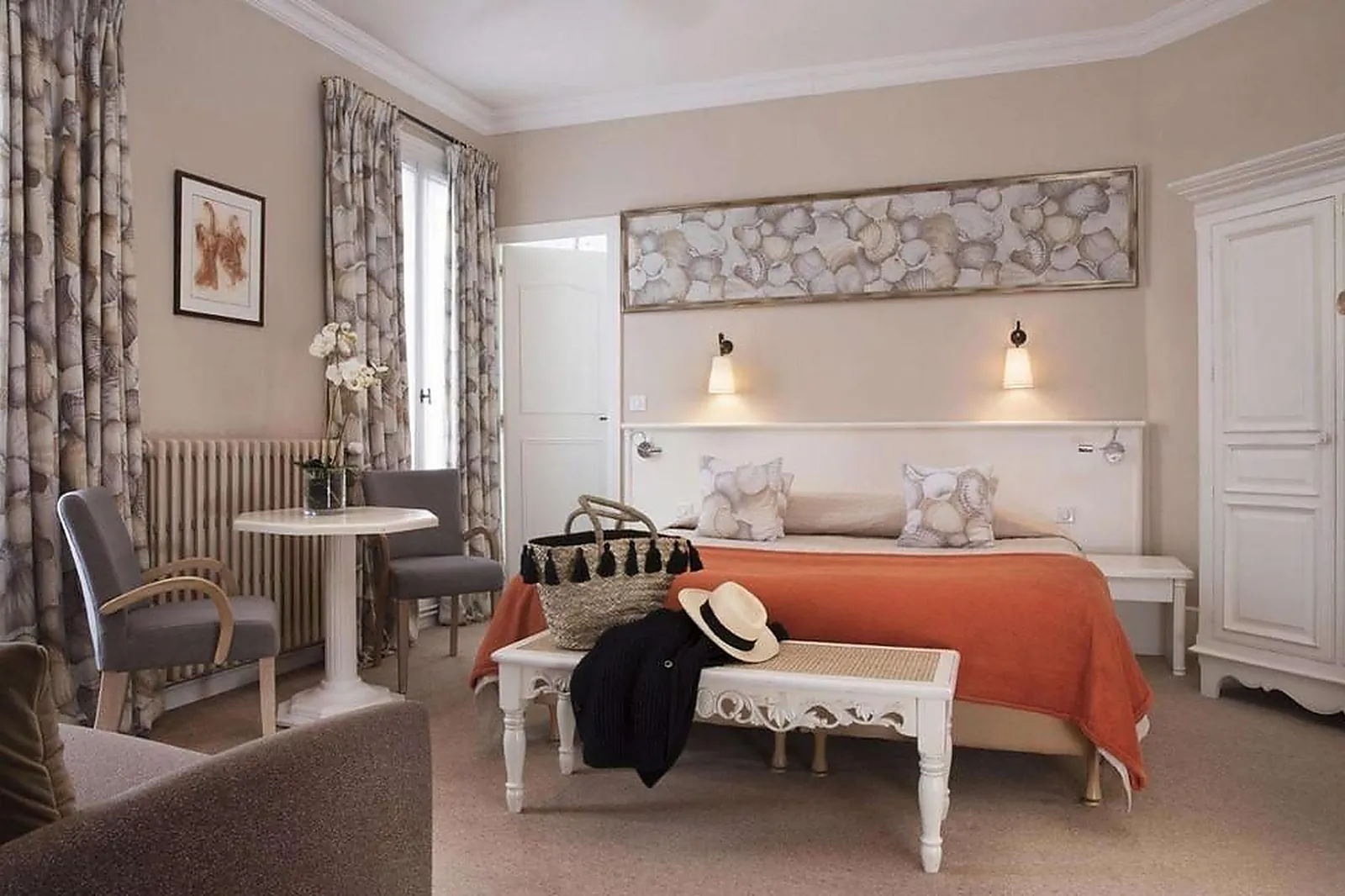 Lieux événementiels, LE CENTRAL TROUVILLE