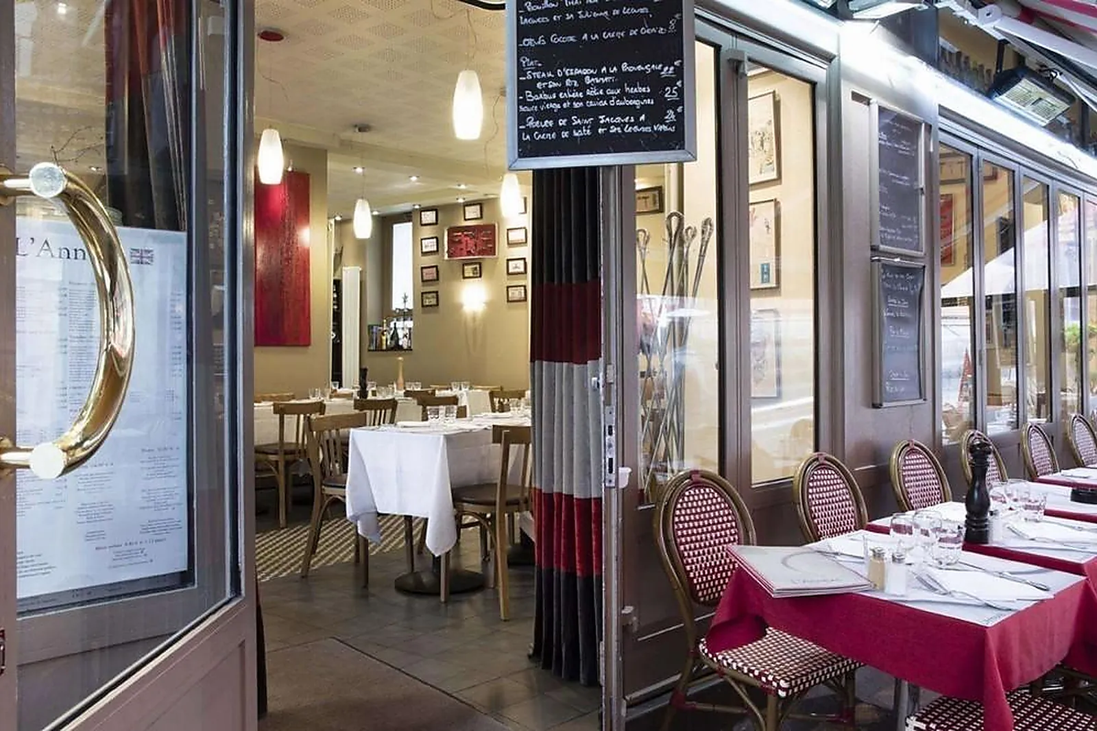 Lieux événementiels, LE CENTRAL TROUVILLE