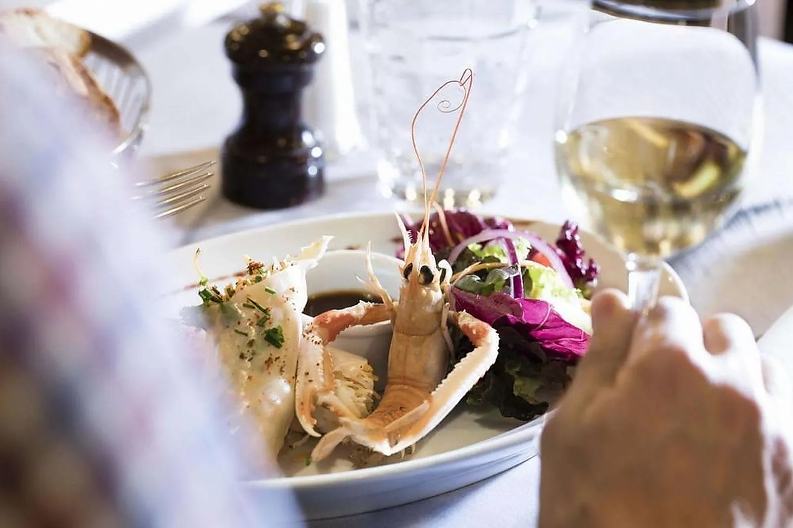 Lieux événementiels, LE CENTRAL TROUVILLE