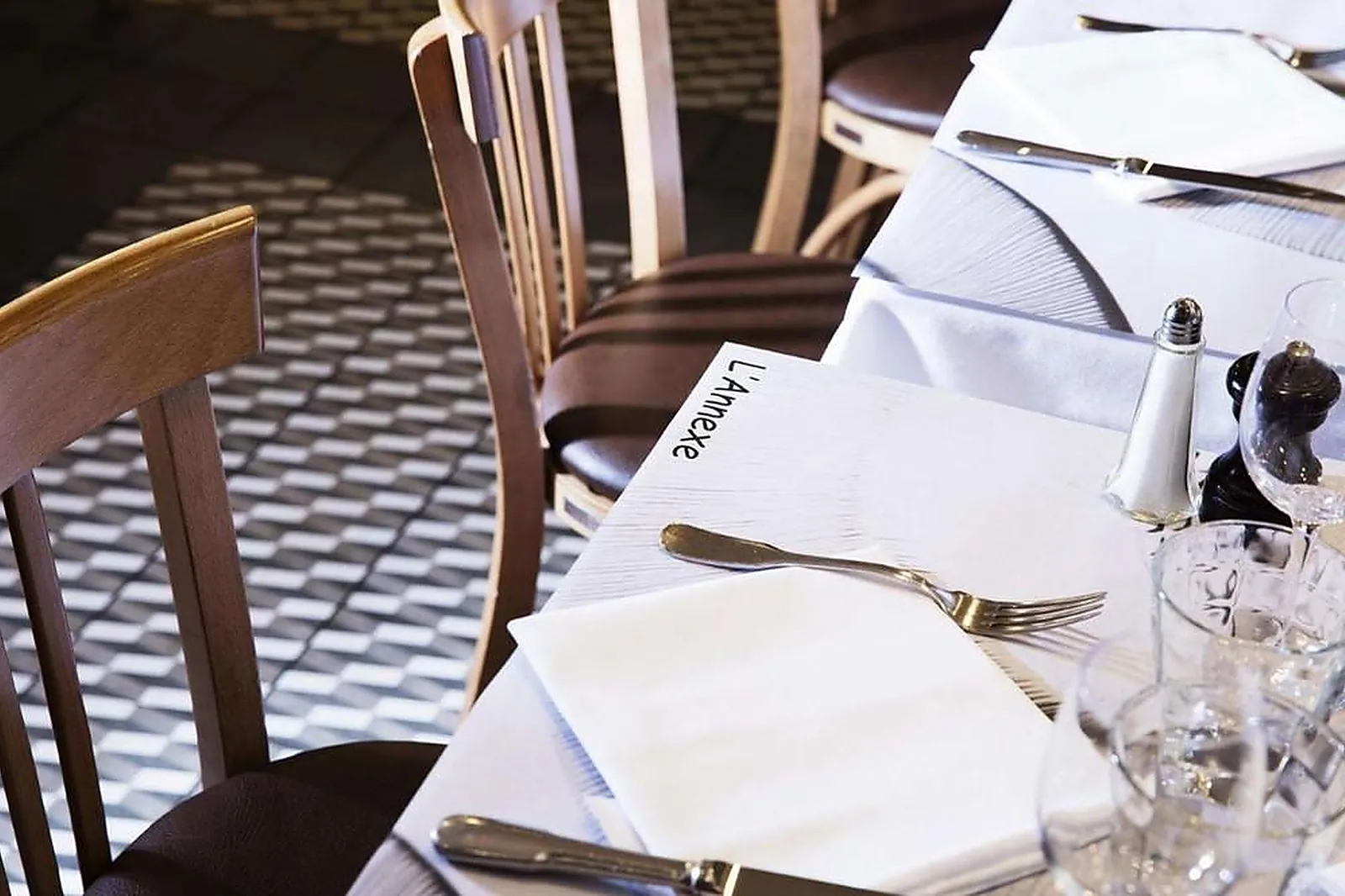 Lieux événementiels, LE CENTRAL TROUVILLE